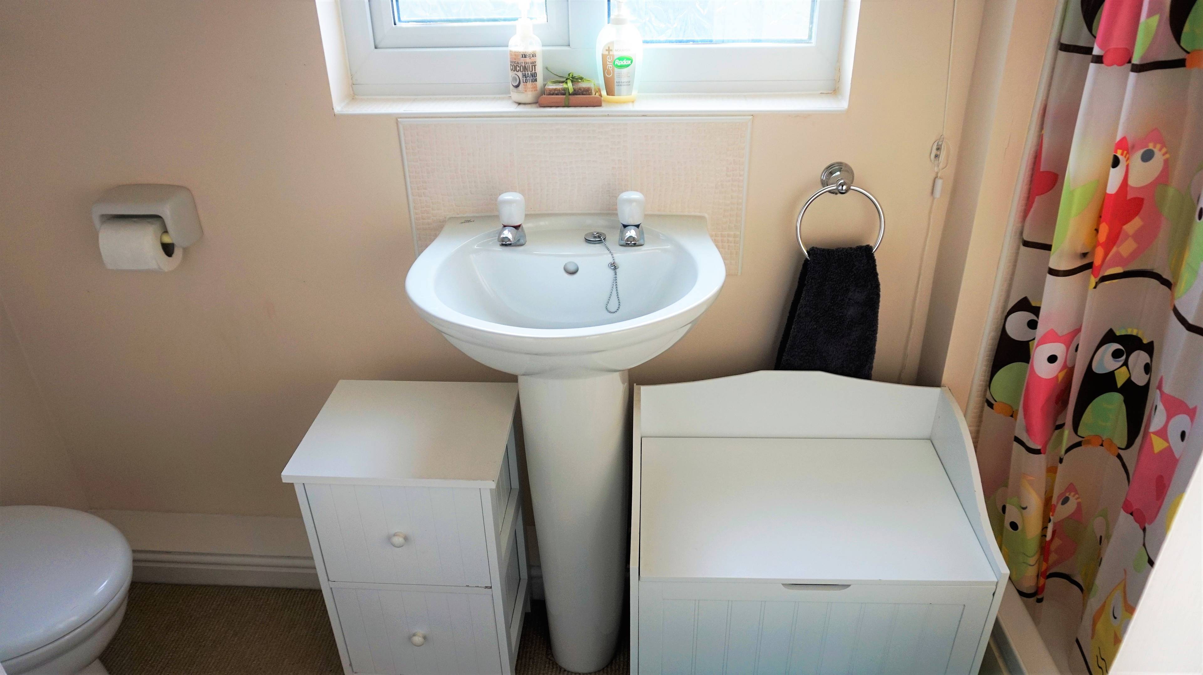 En-suite