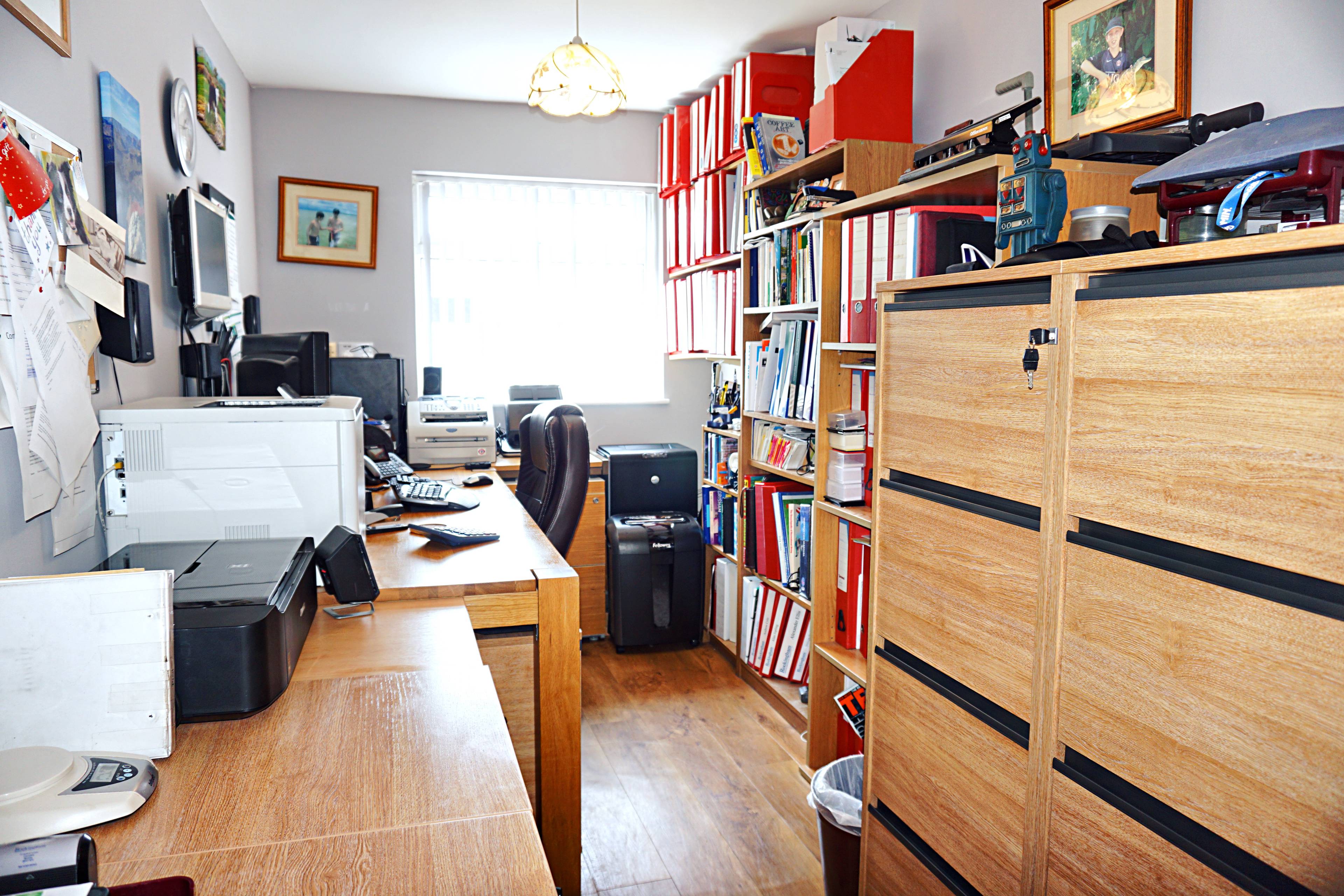 Bedroom Six