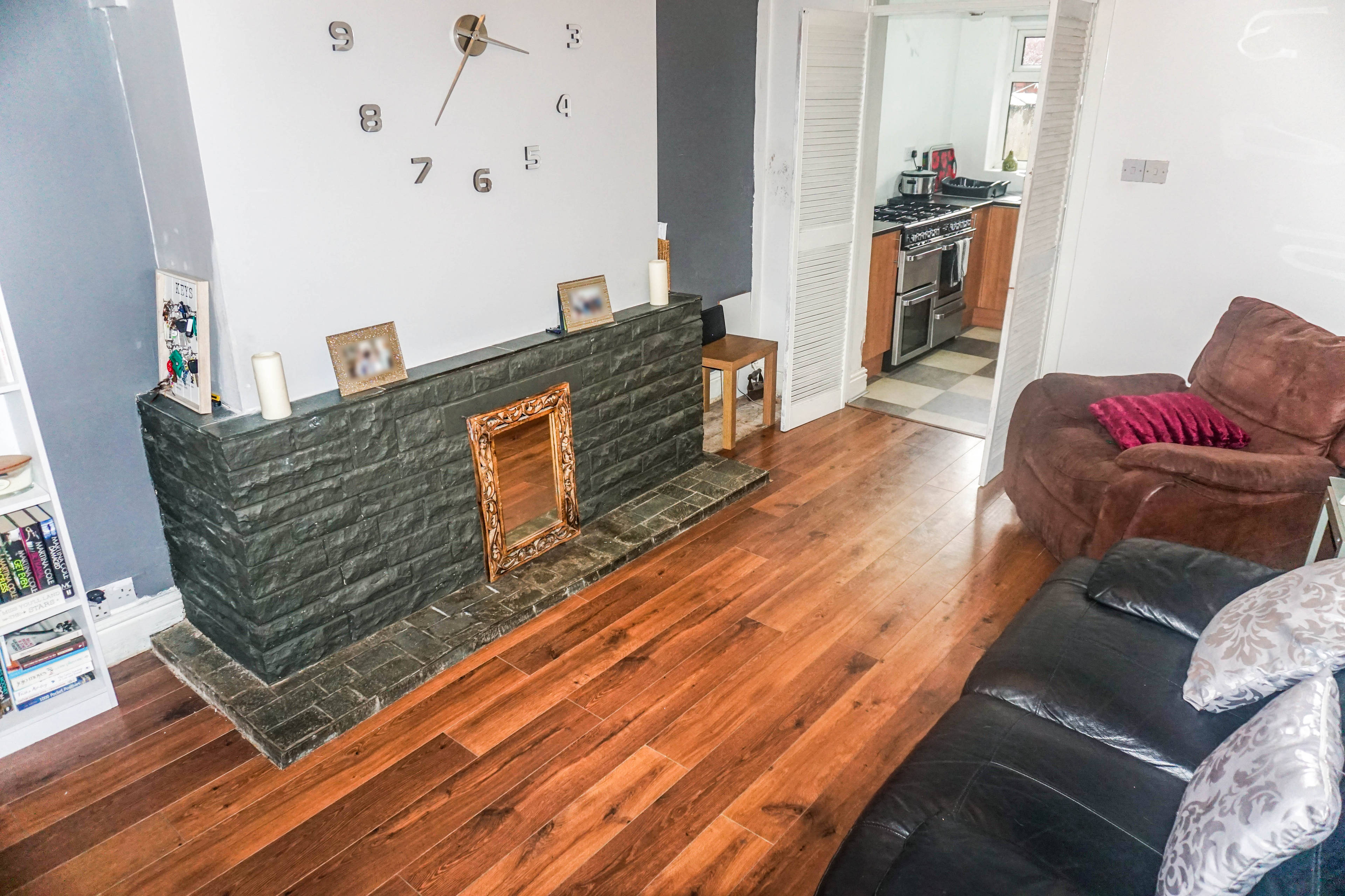 Reception Room Two