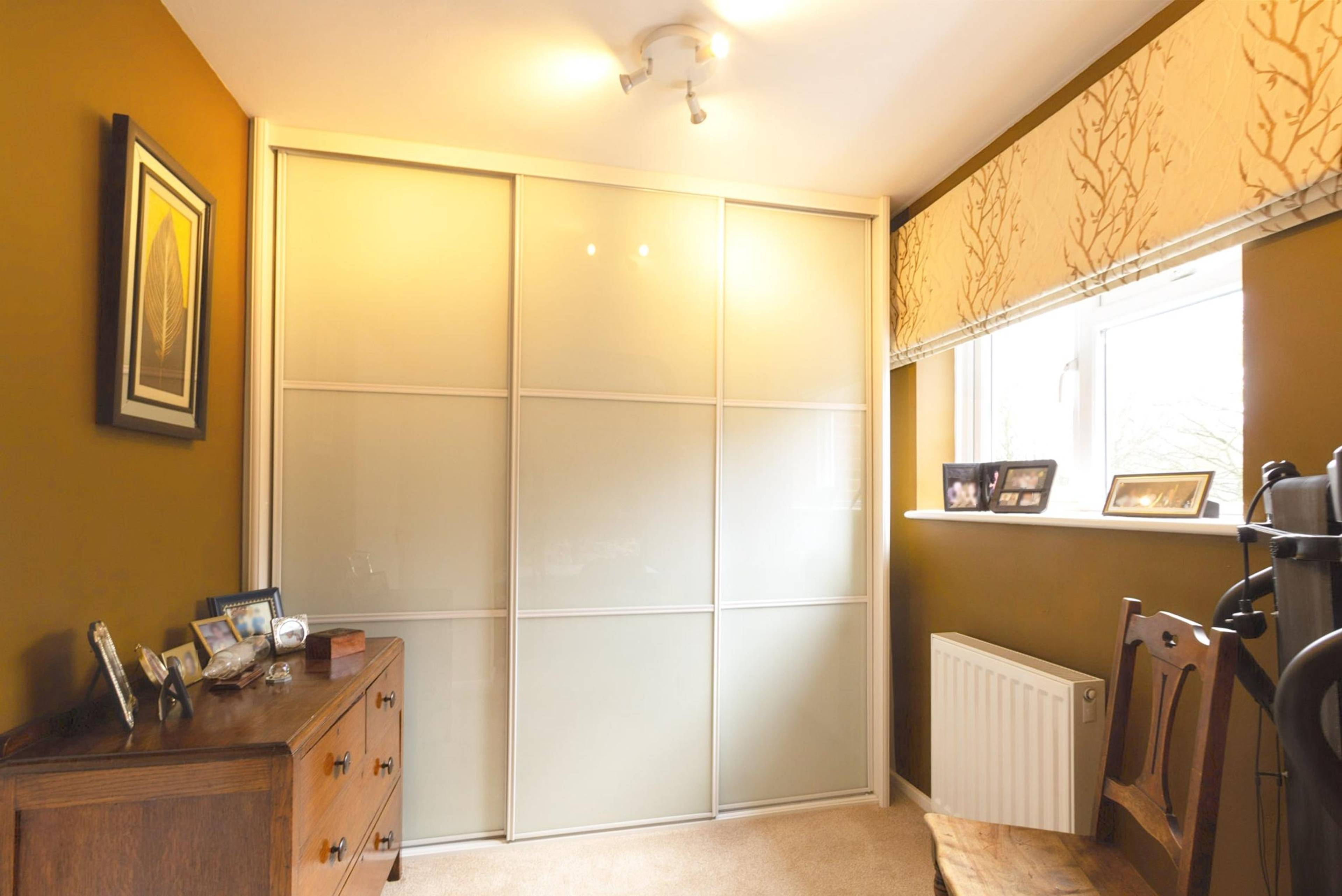 Master Dressing Room