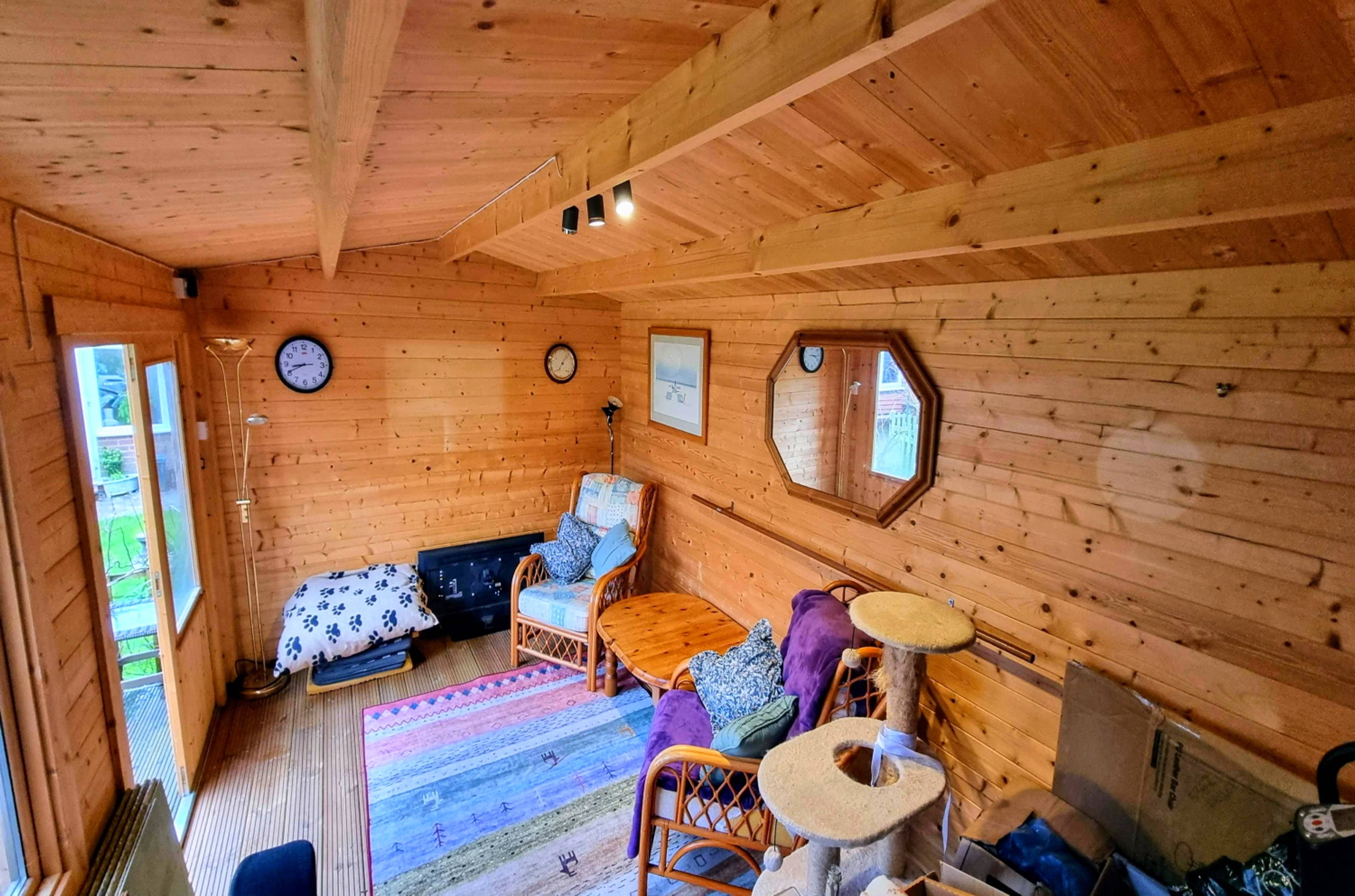 Summer House