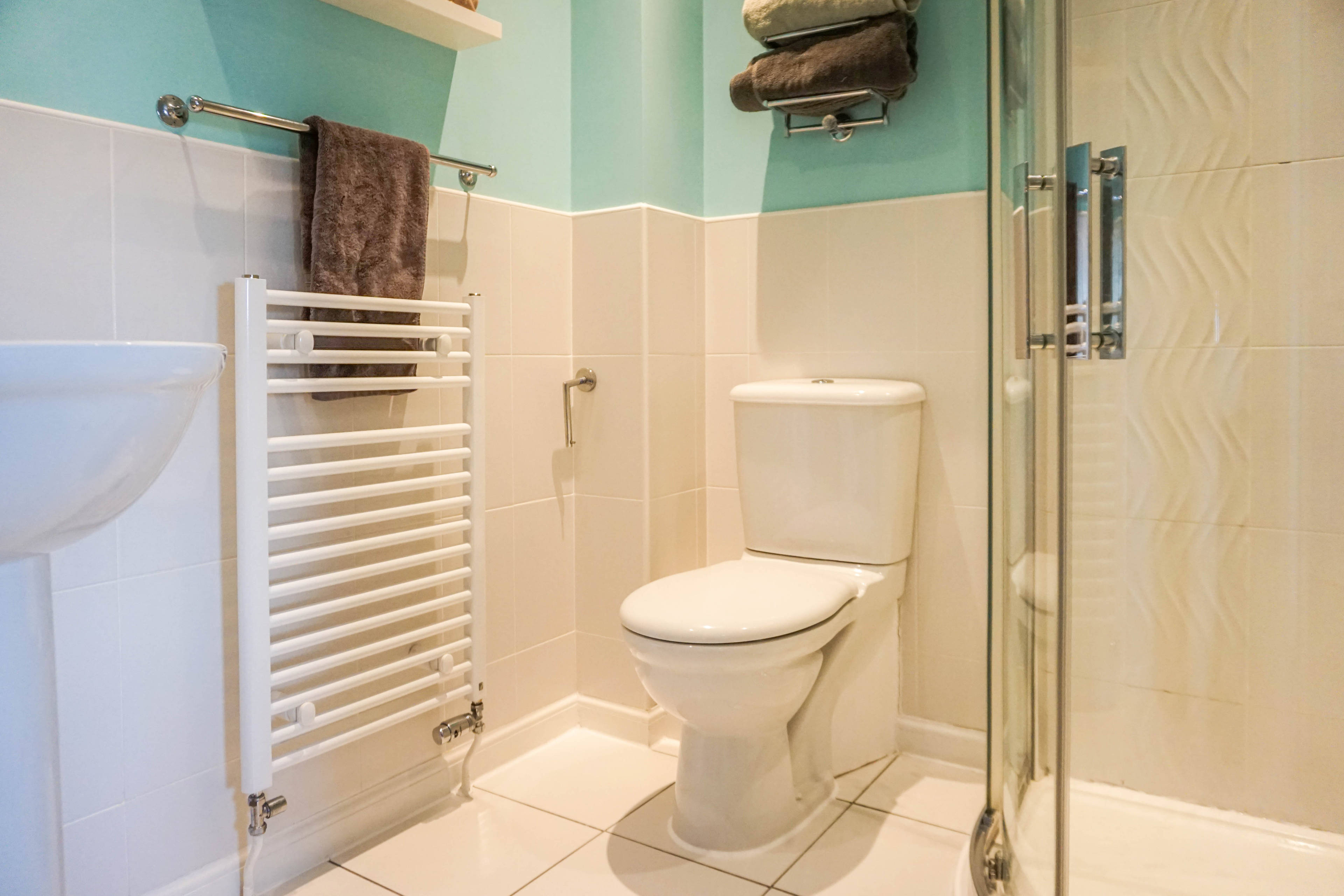Master En-suite