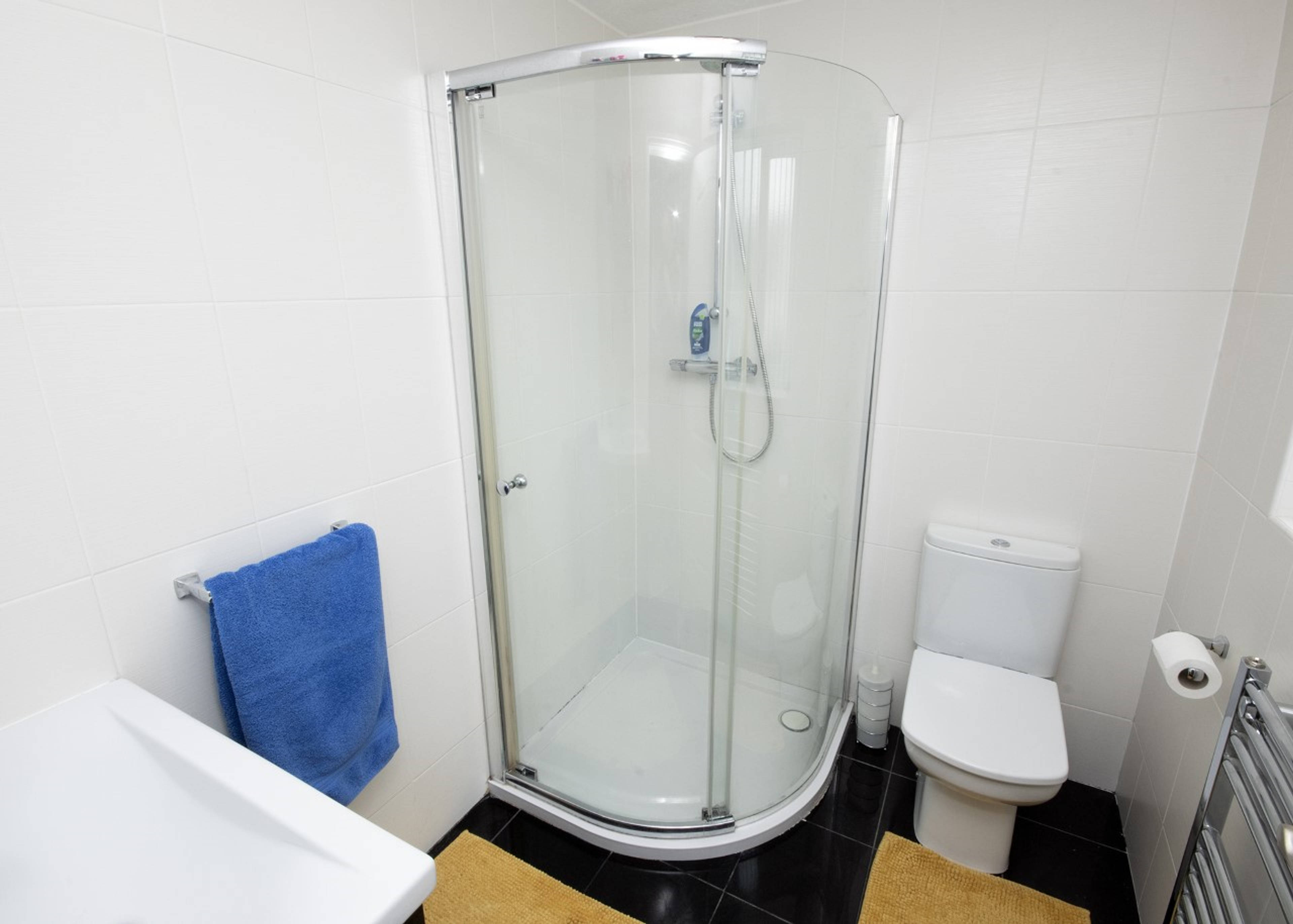 Master En-suite
