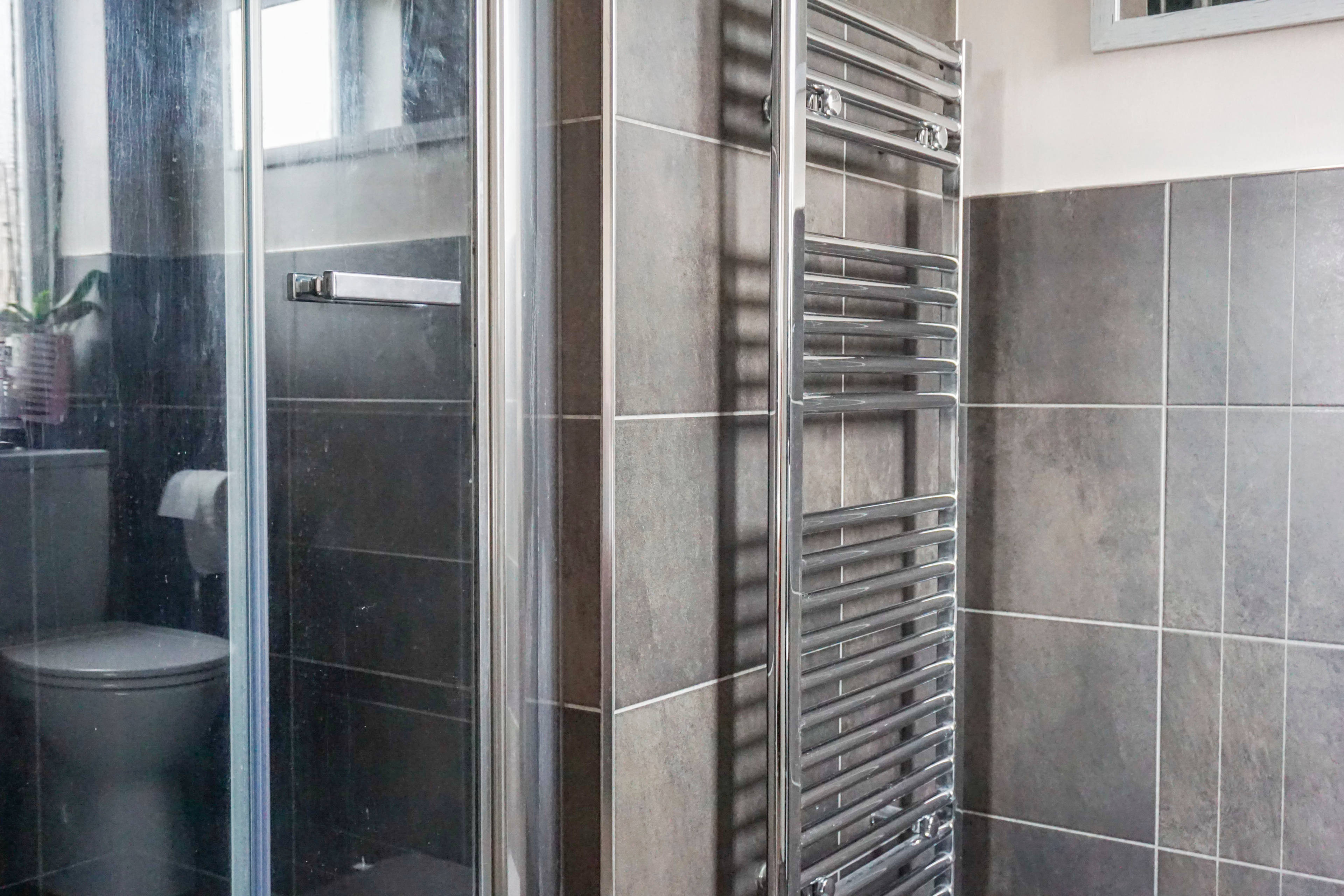 Master En-suite