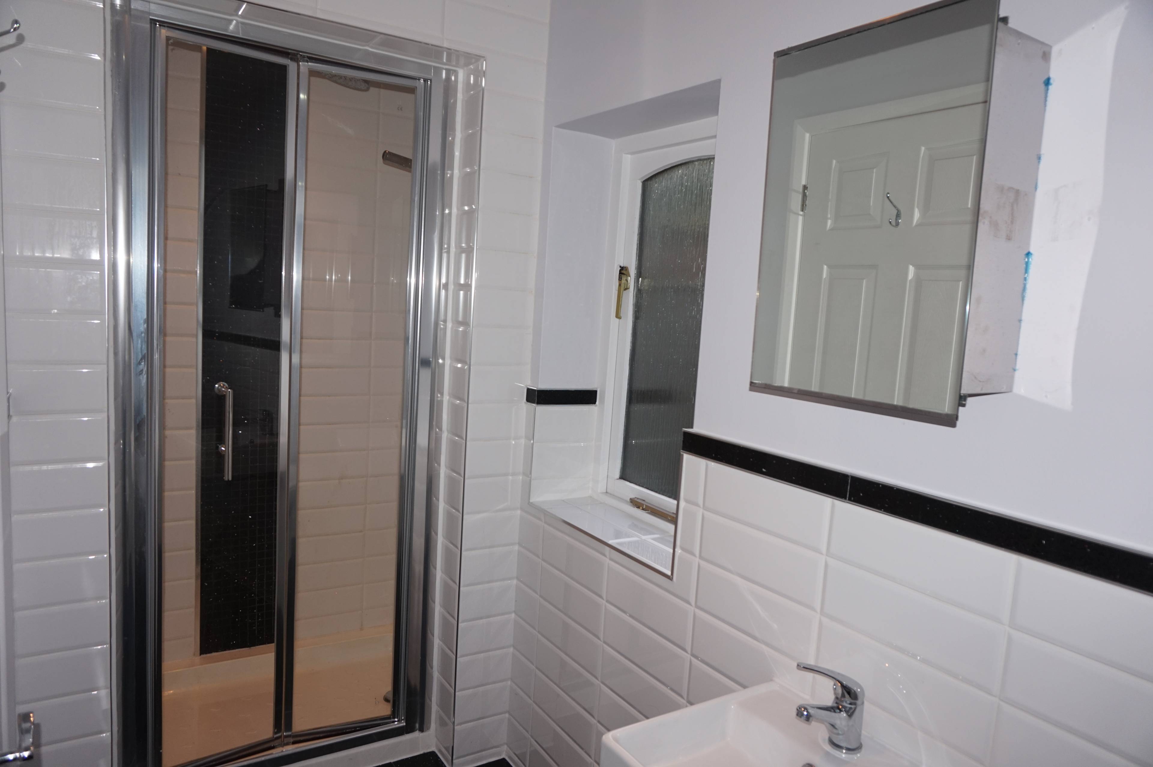Downstairs Bathroom