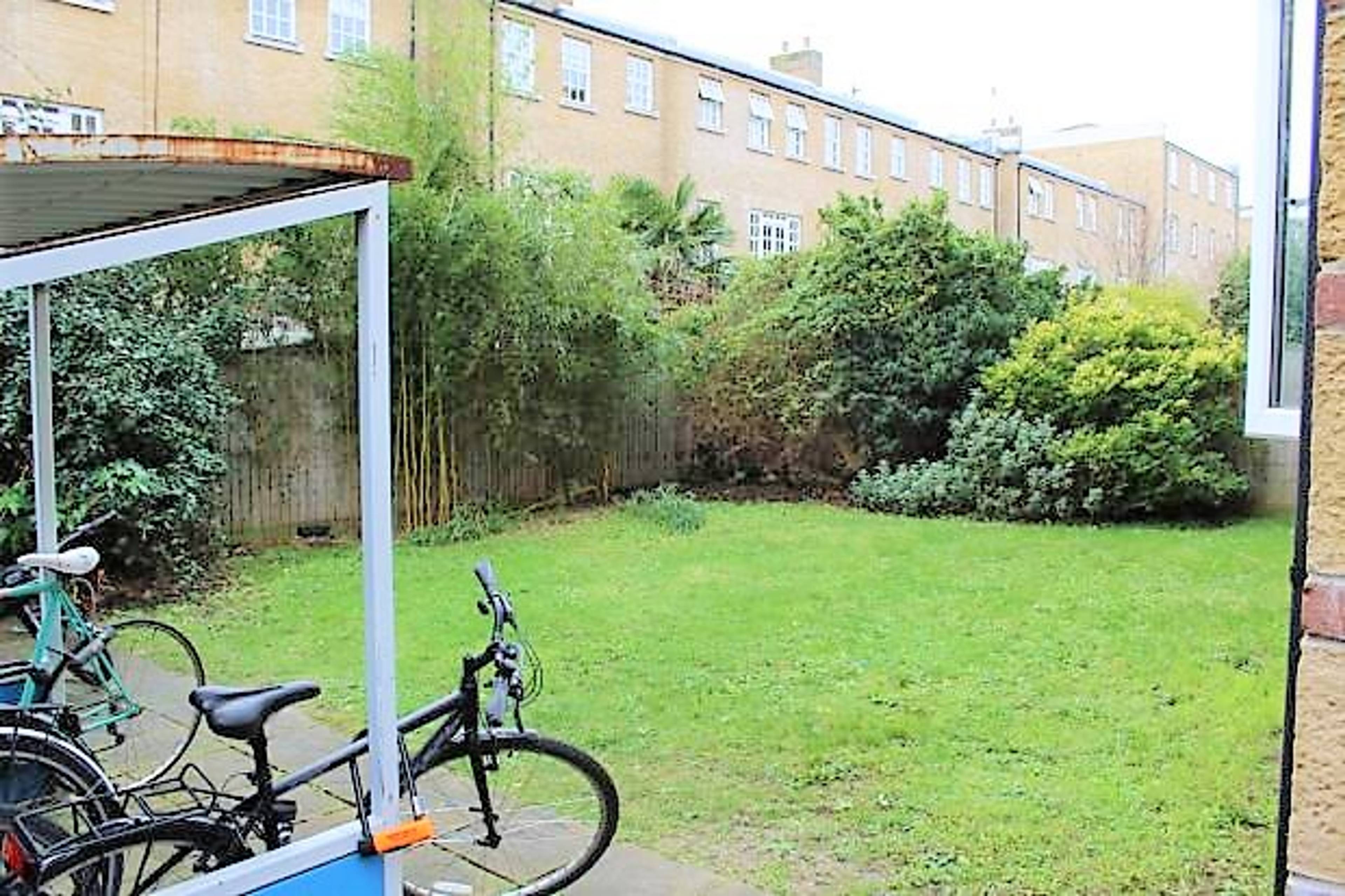 Communal Gardens