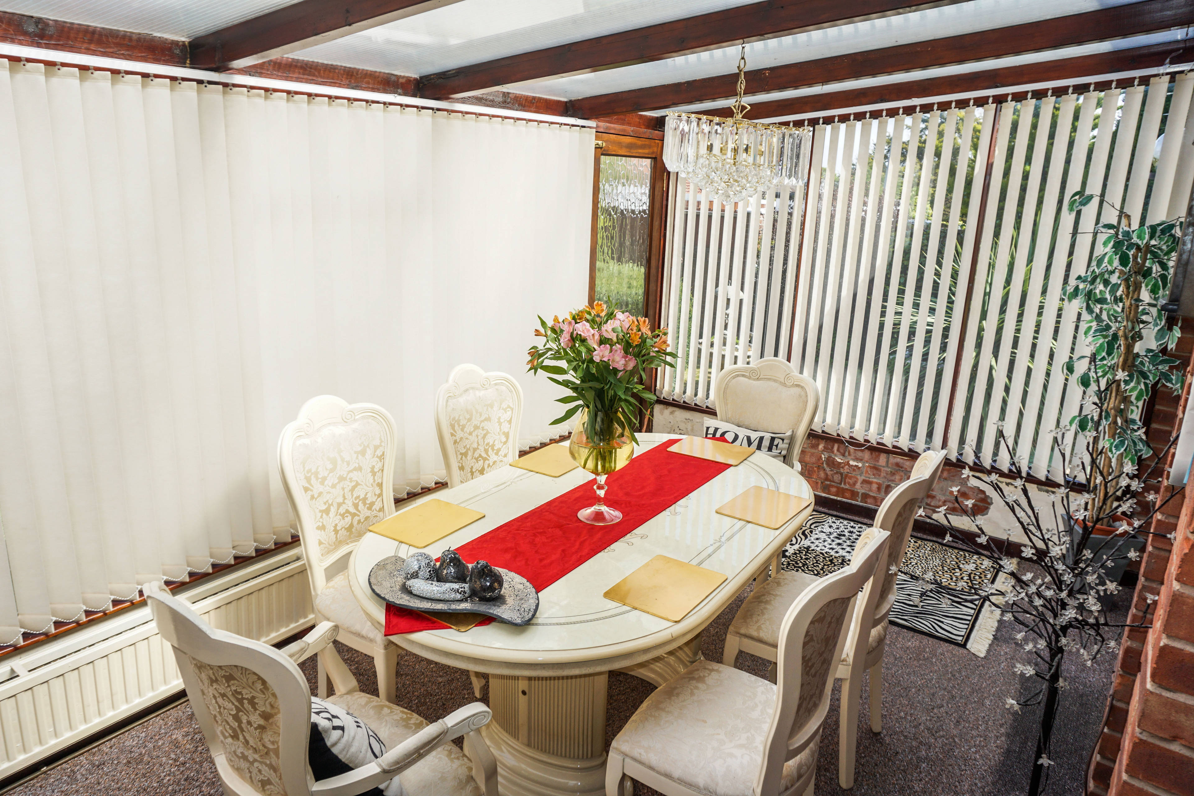 Sun Room