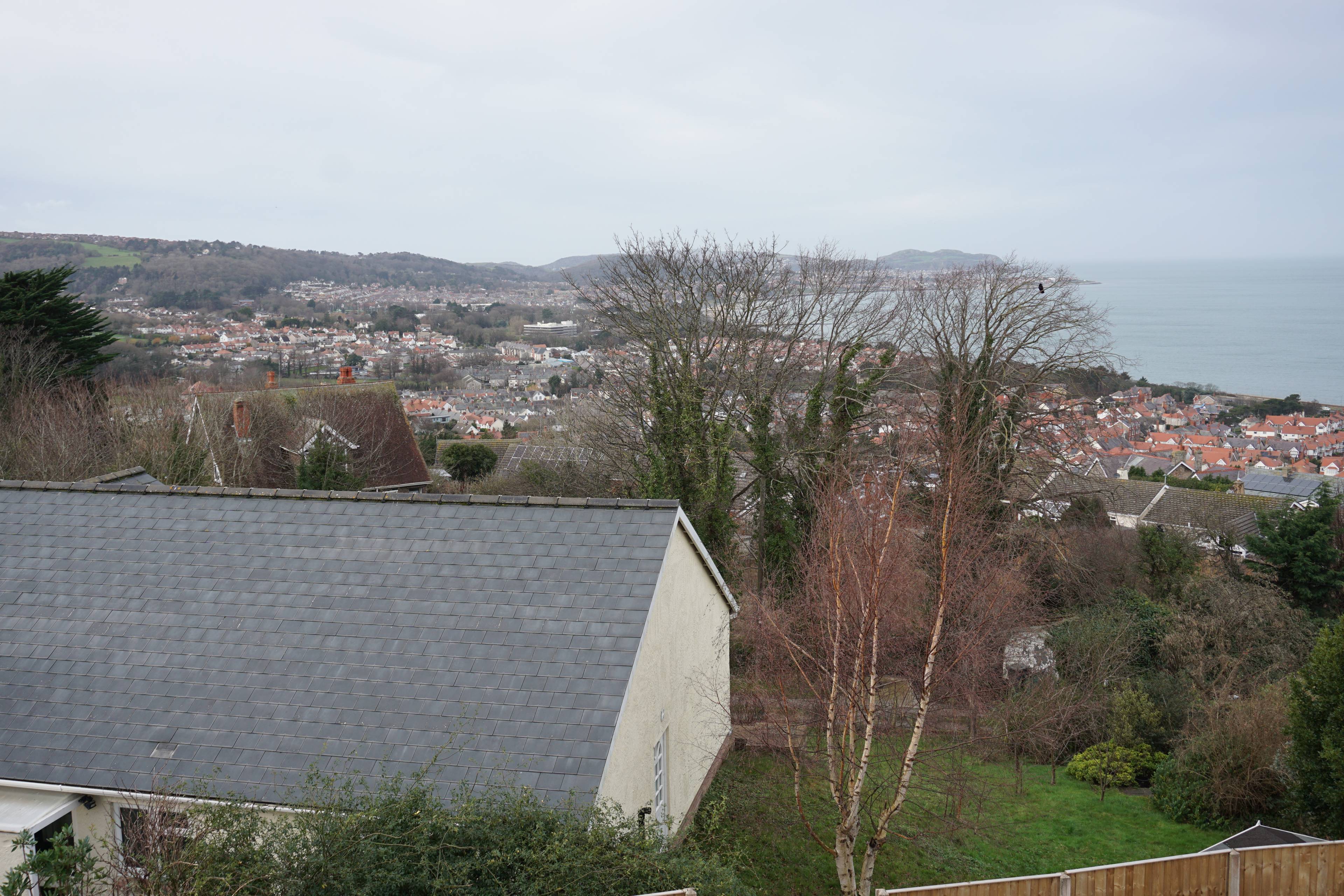 Sea View