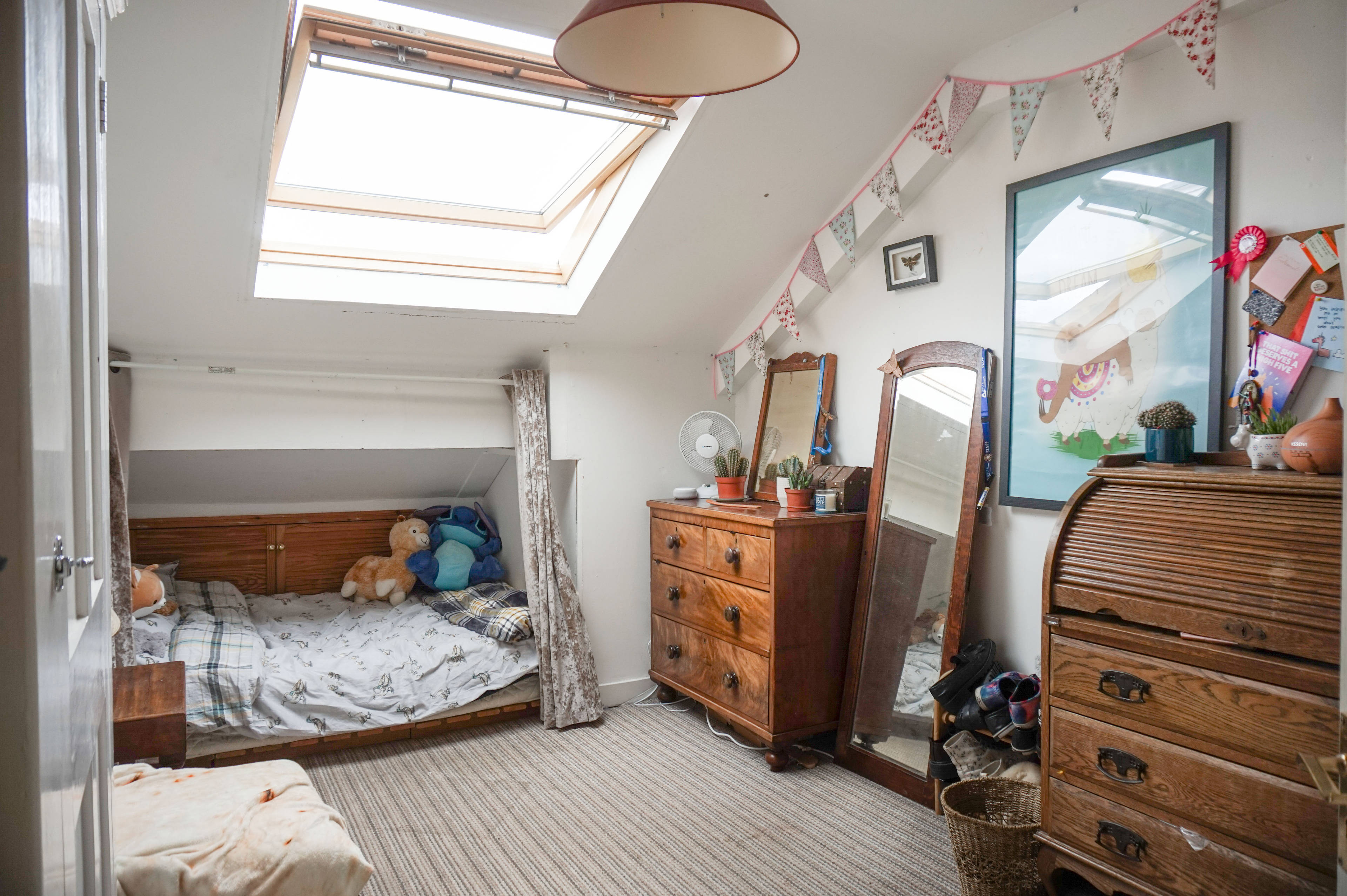 Bedroom Four