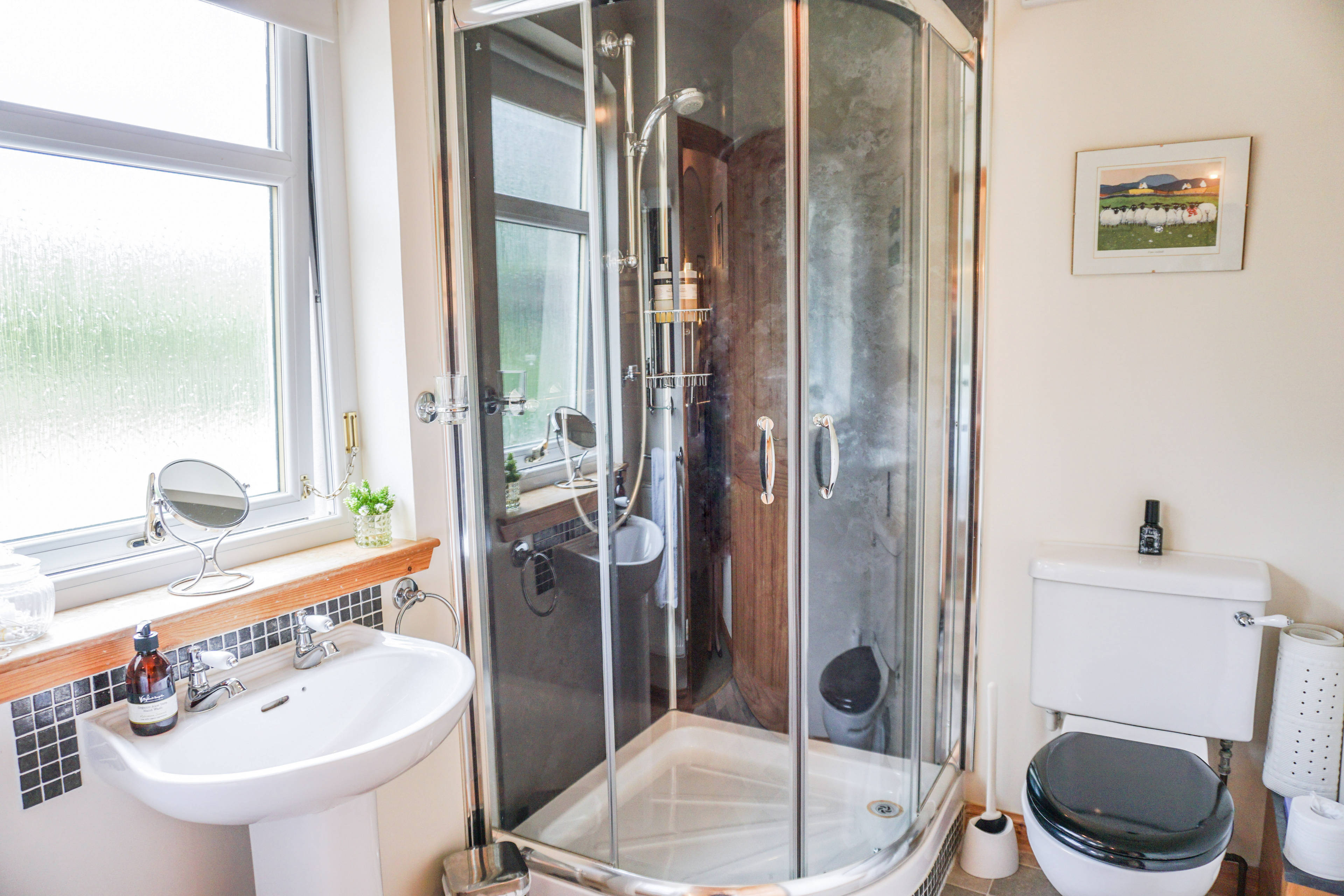 En-suite Three