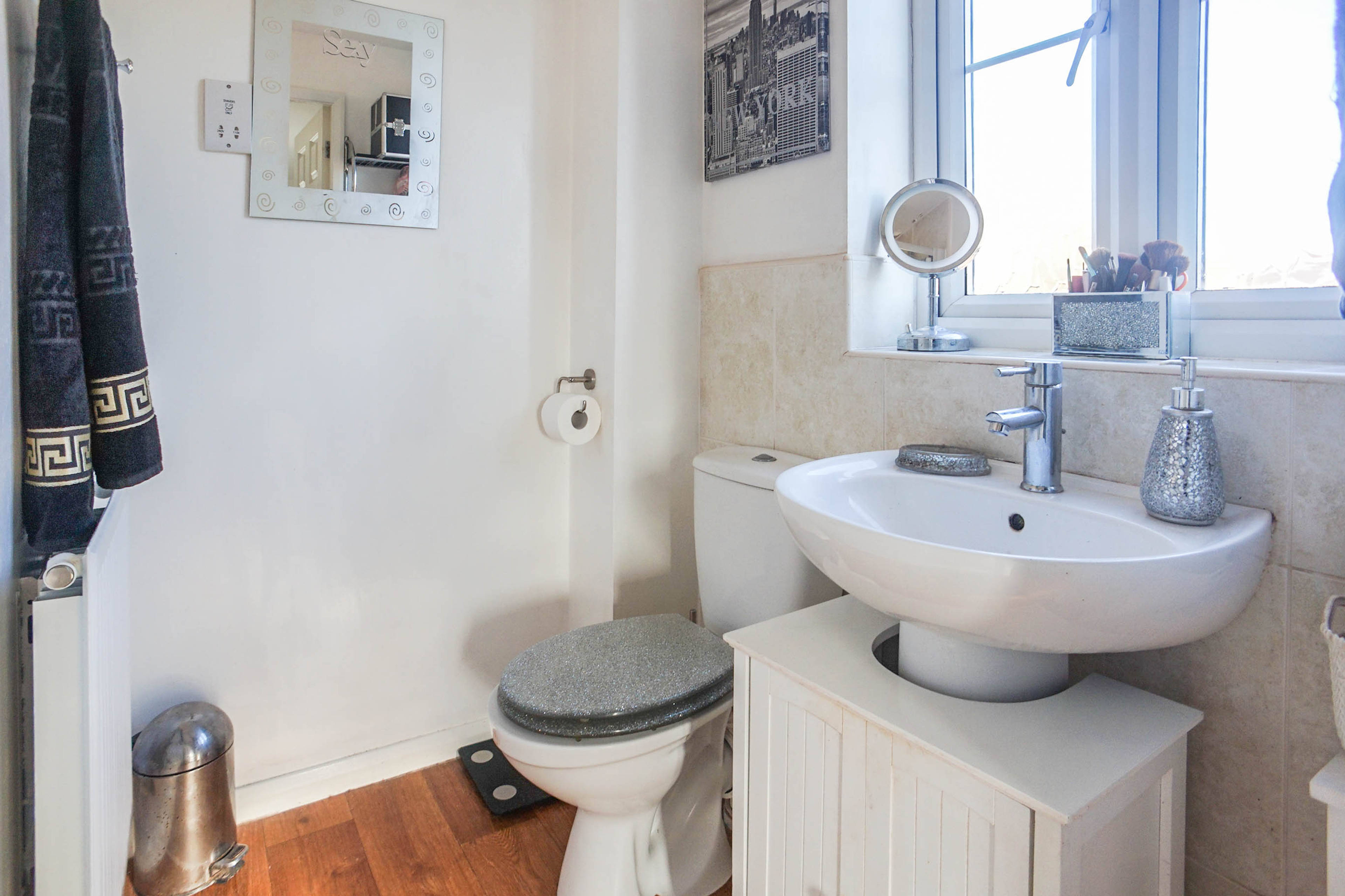 En-suite