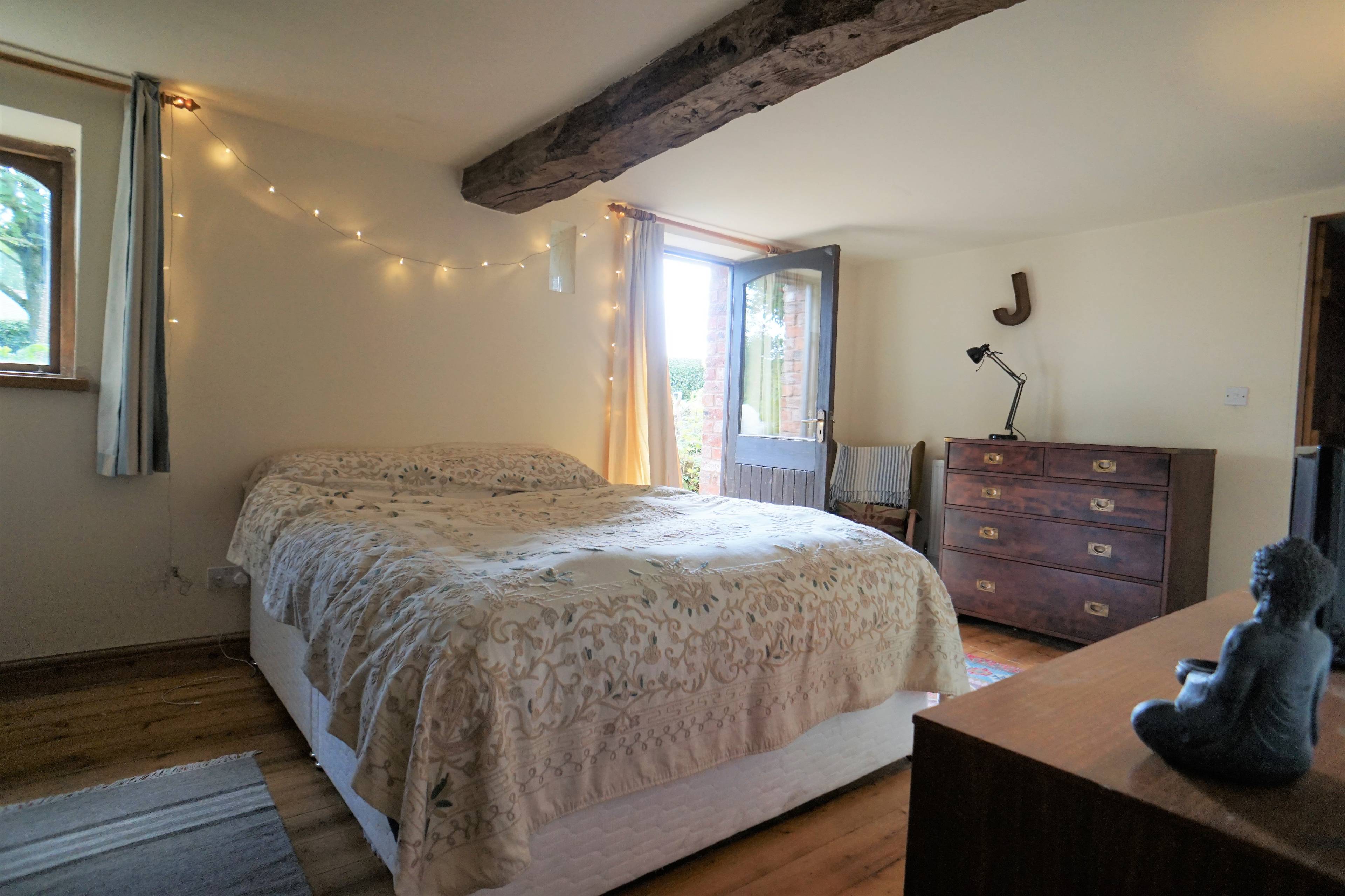 Bedroom Five