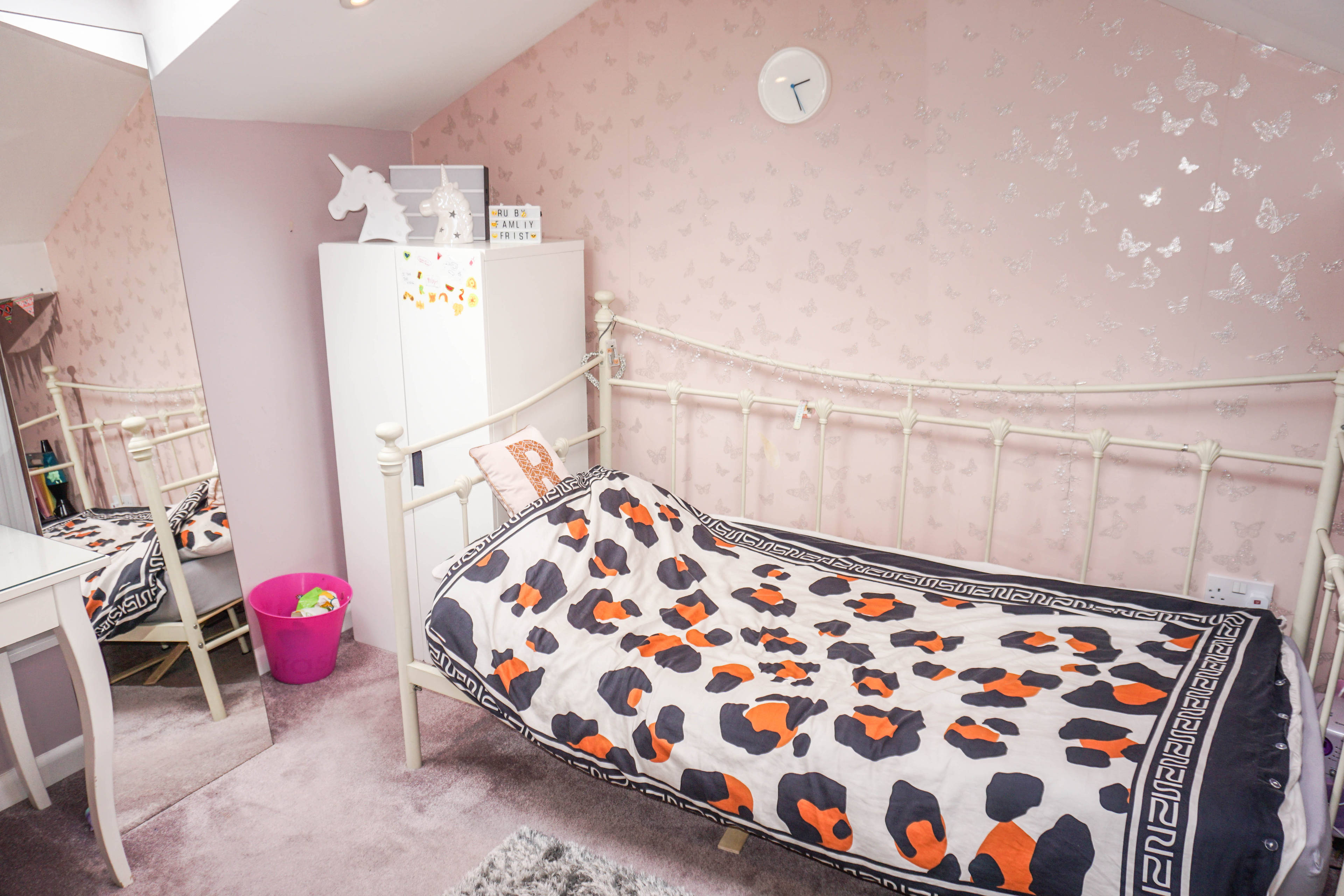 Loft Room