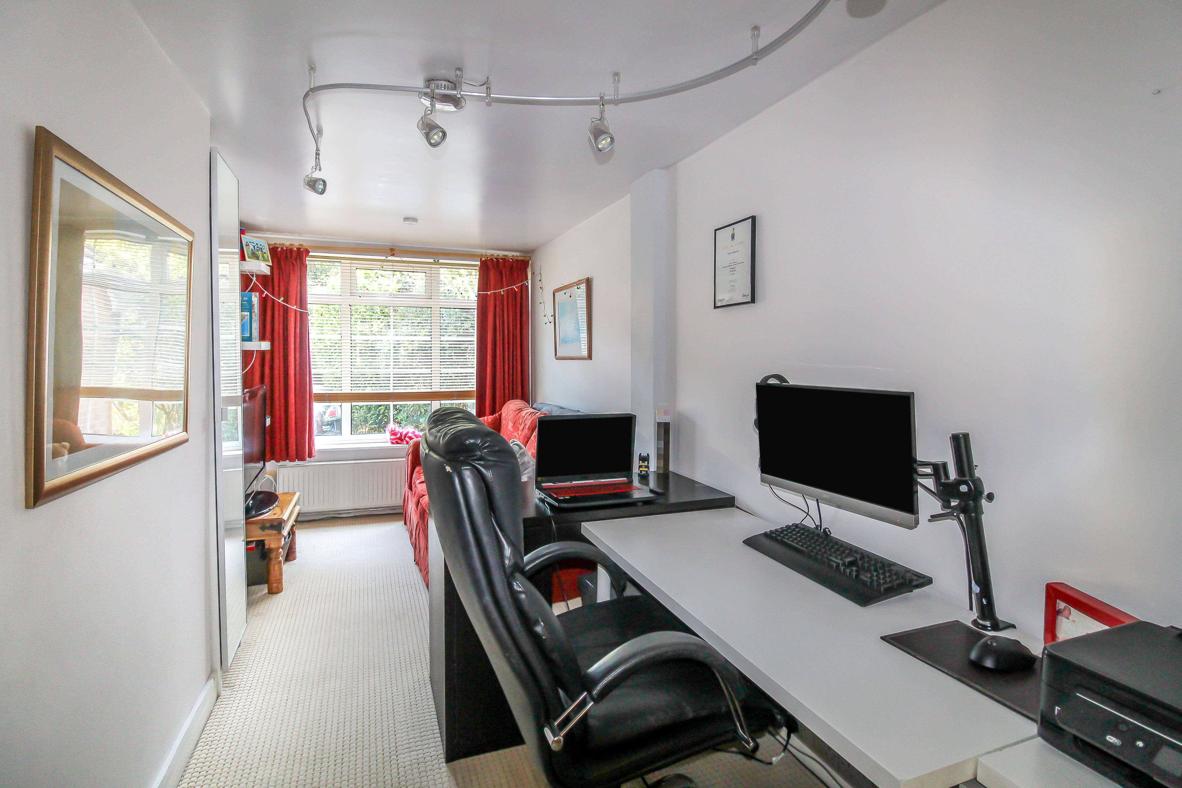 Office / Study