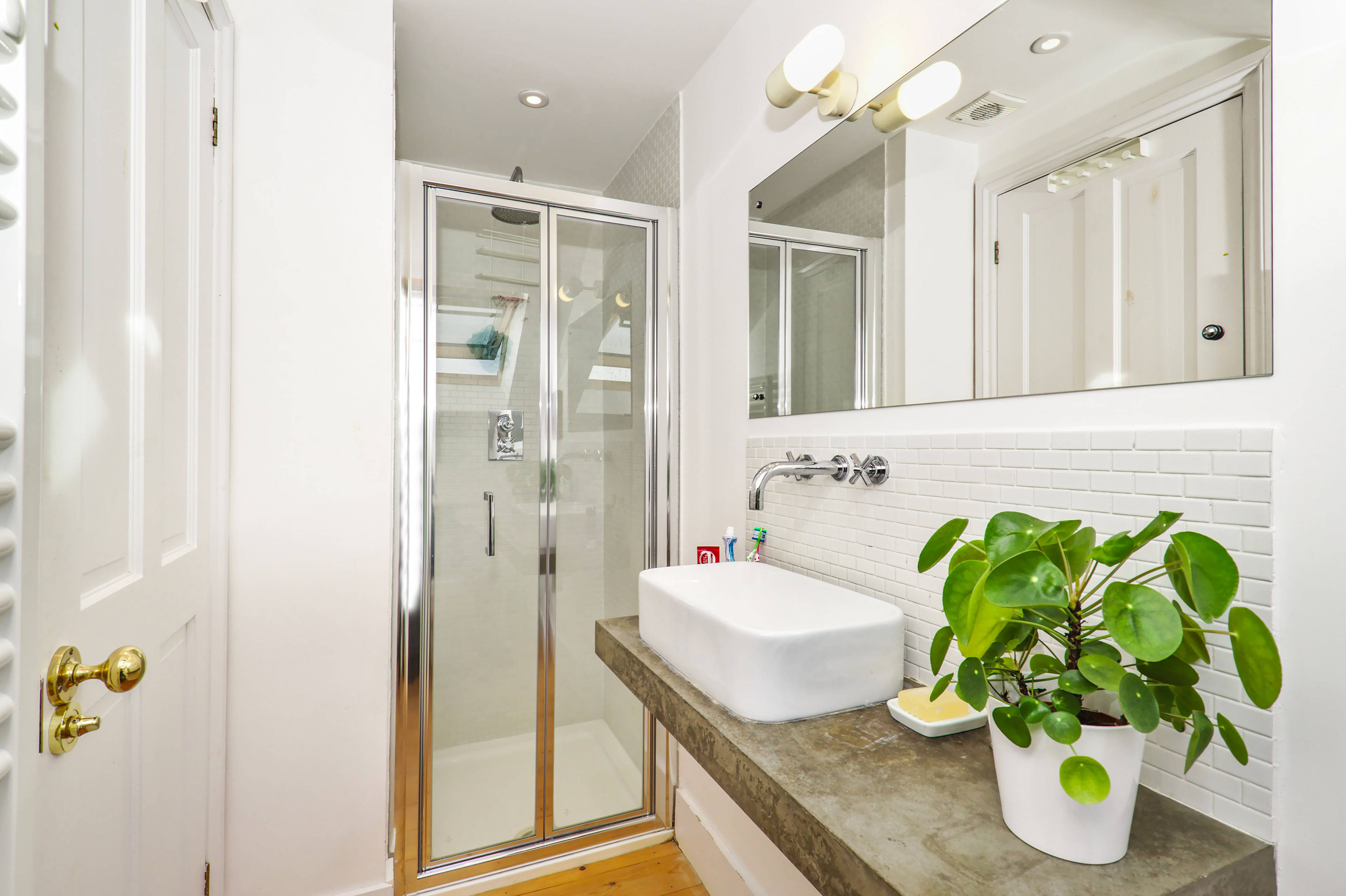 En-suite