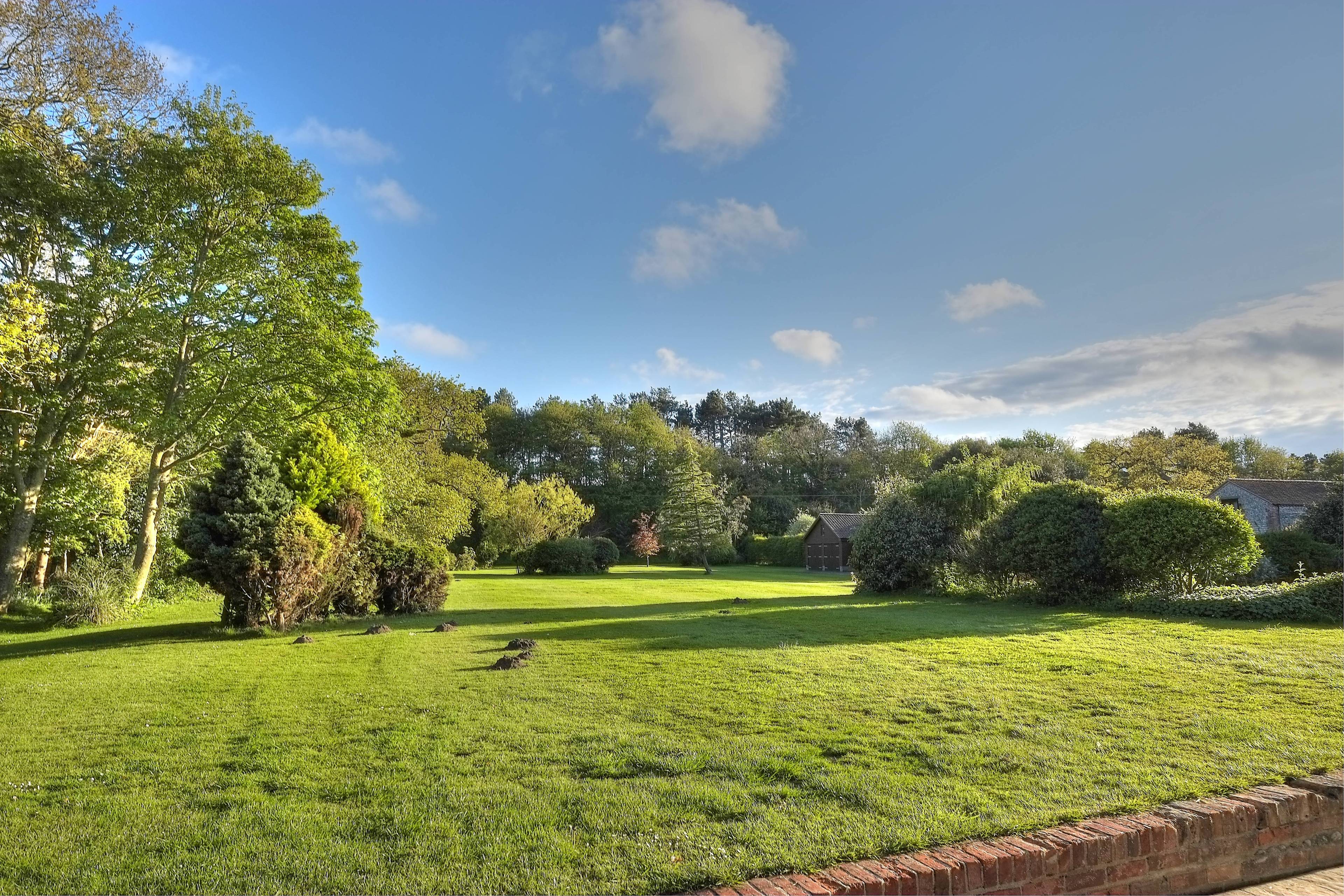 Grounds