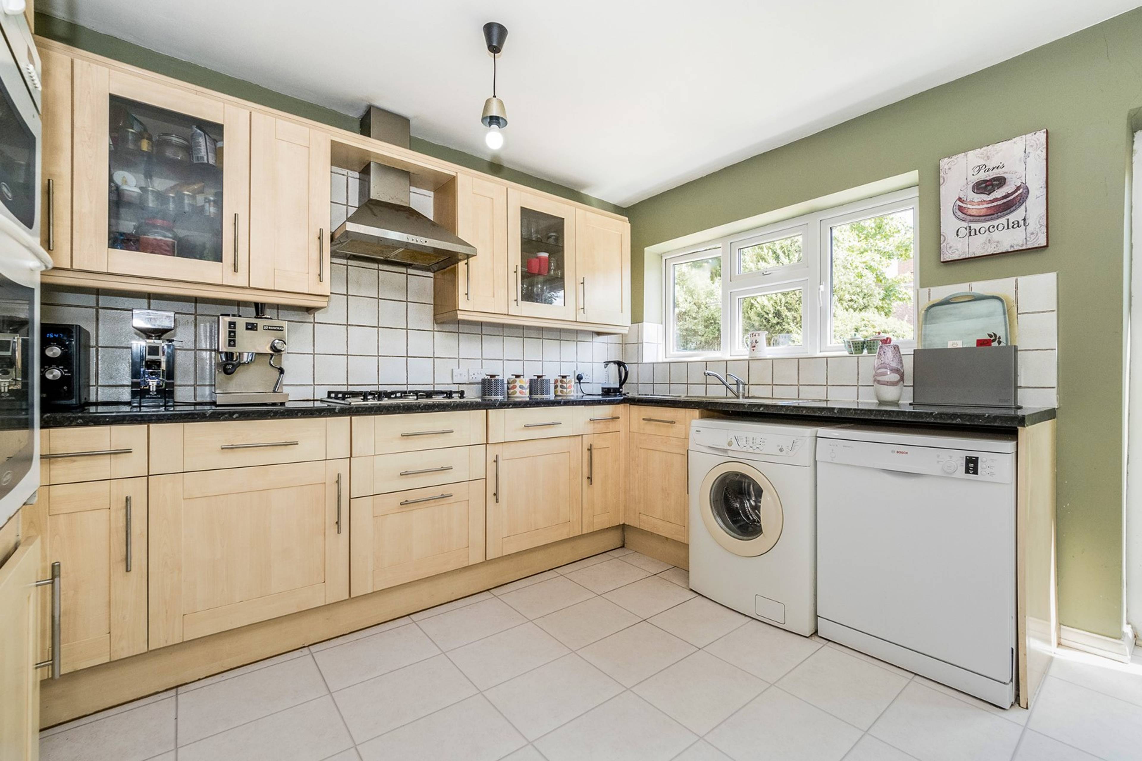 Kitchen/Breakfast