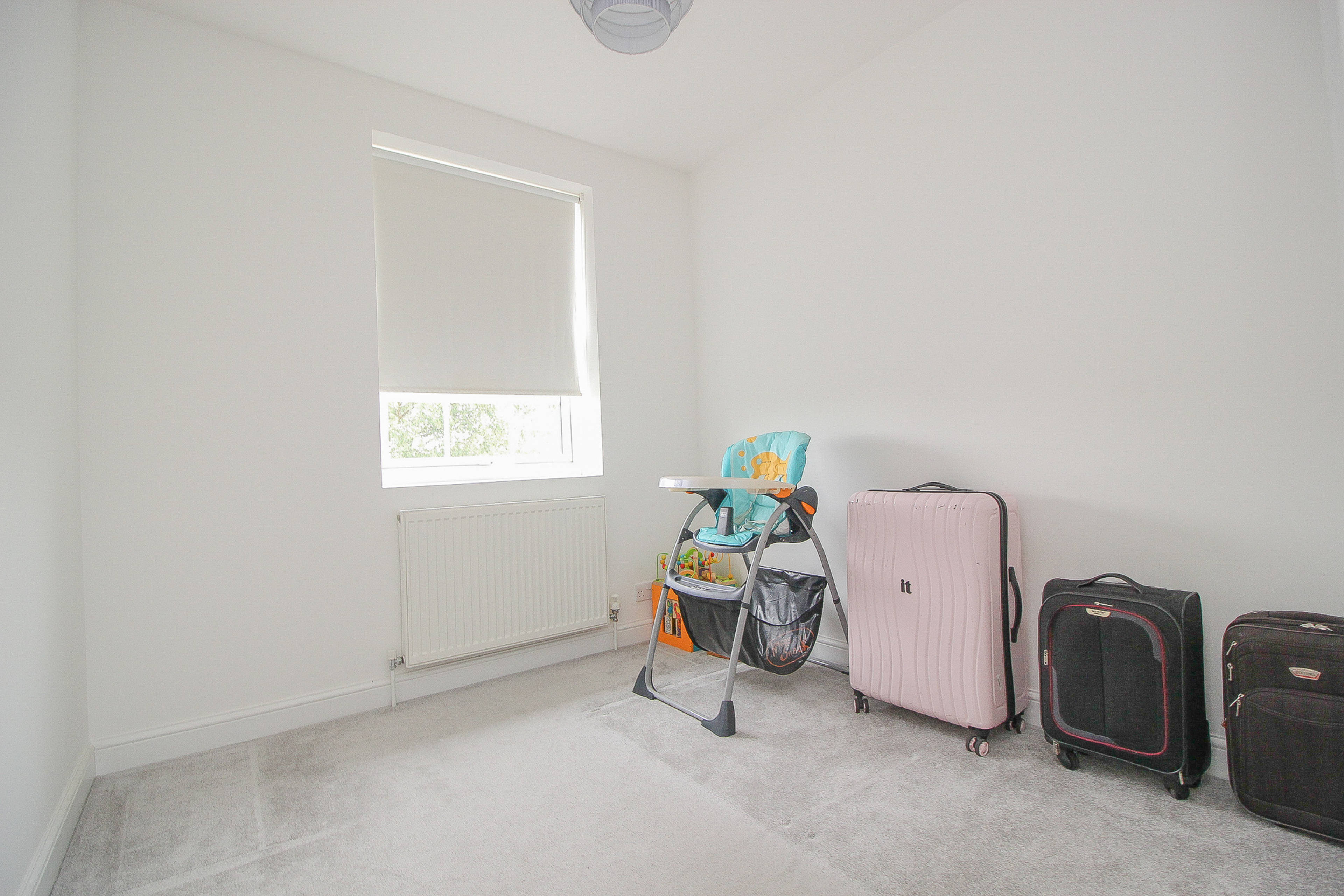 Bedroom Five