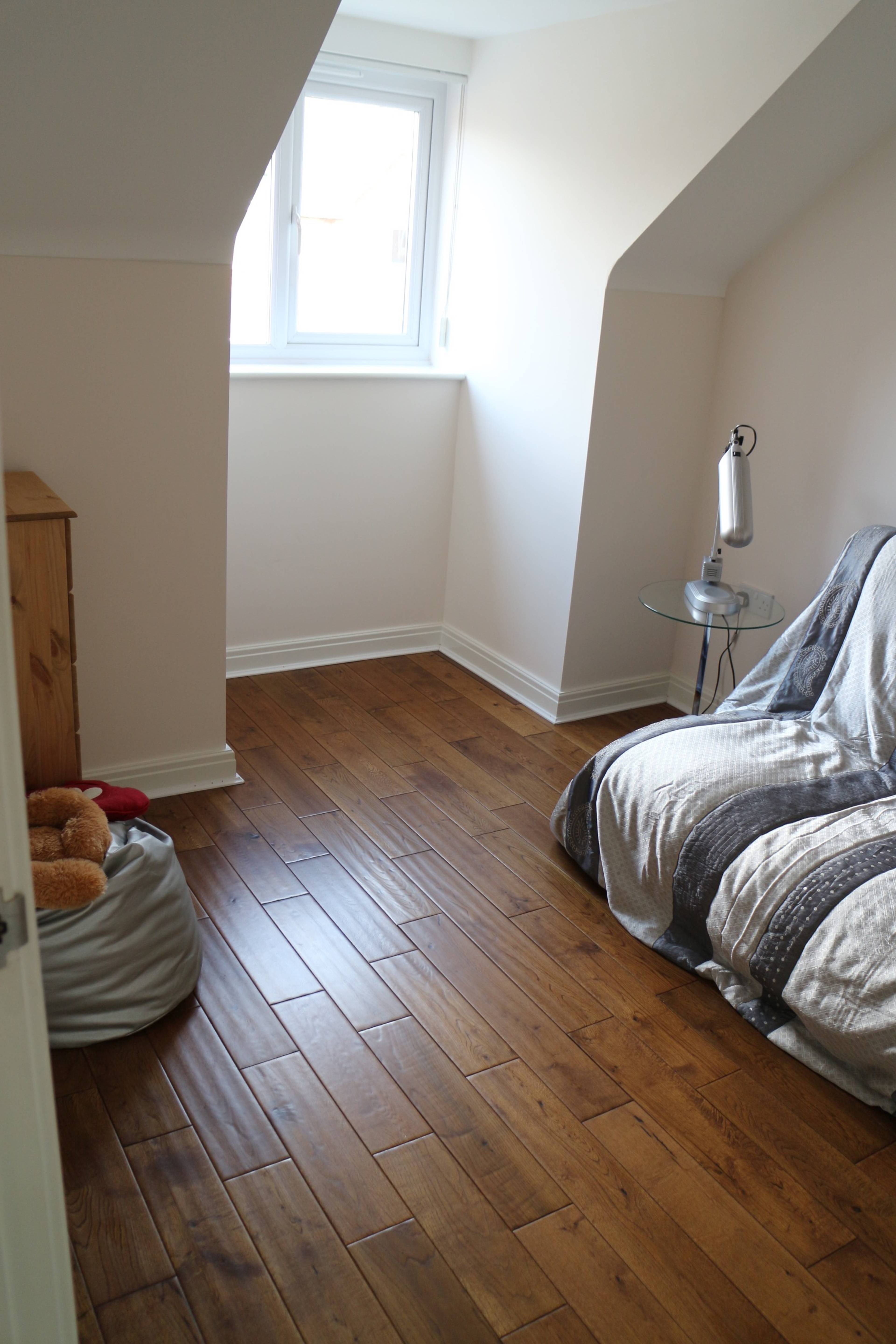 Bedroom Five