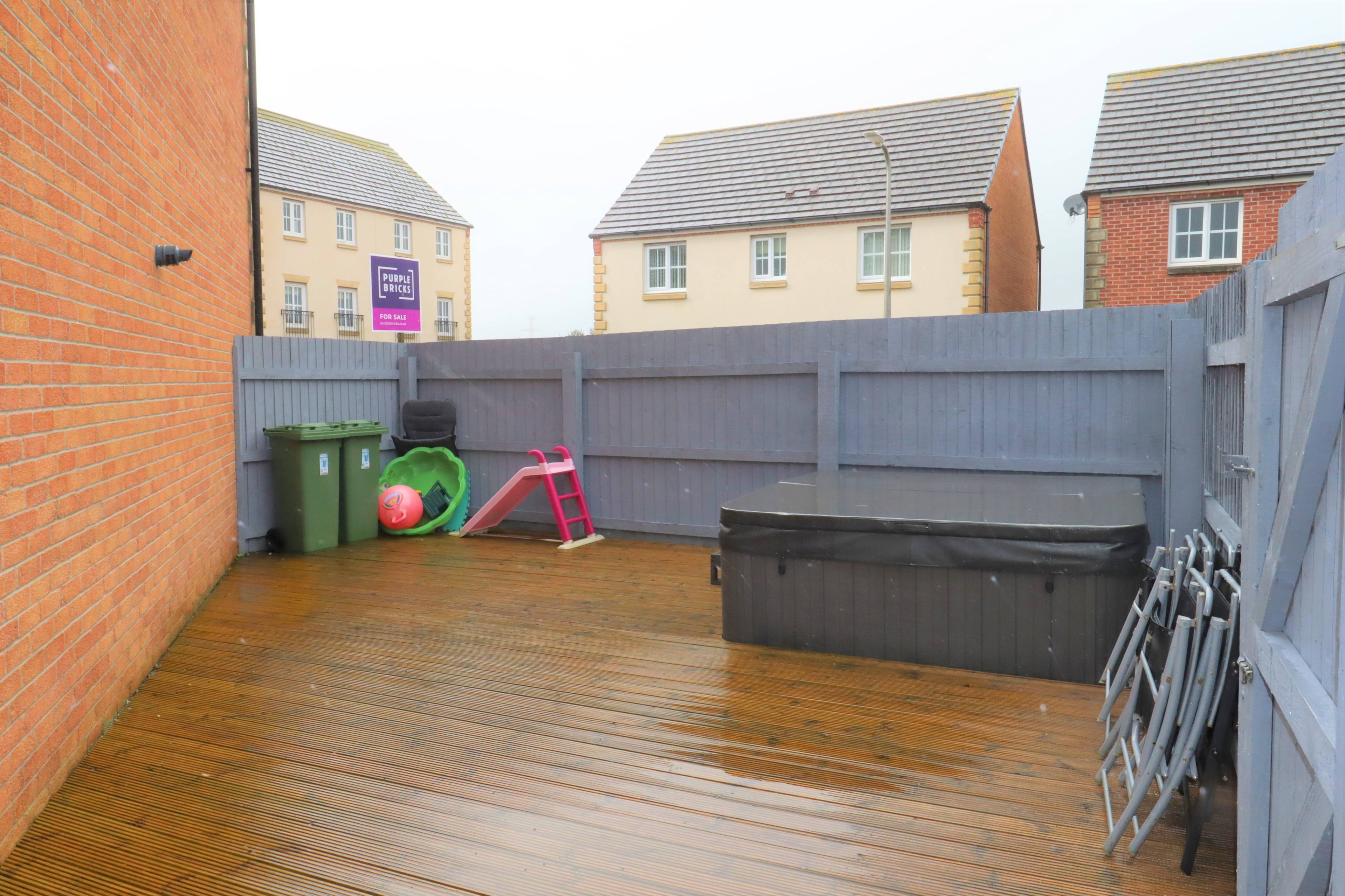 Decking