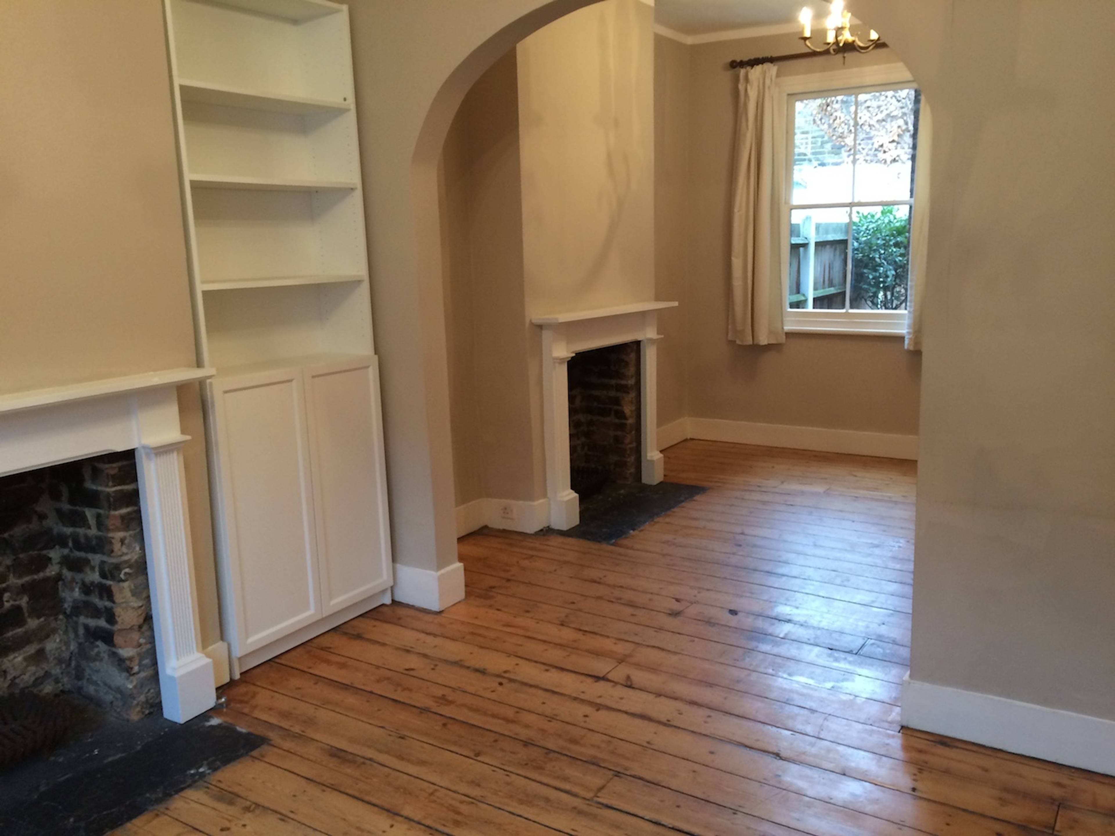 Living / Dining Room
