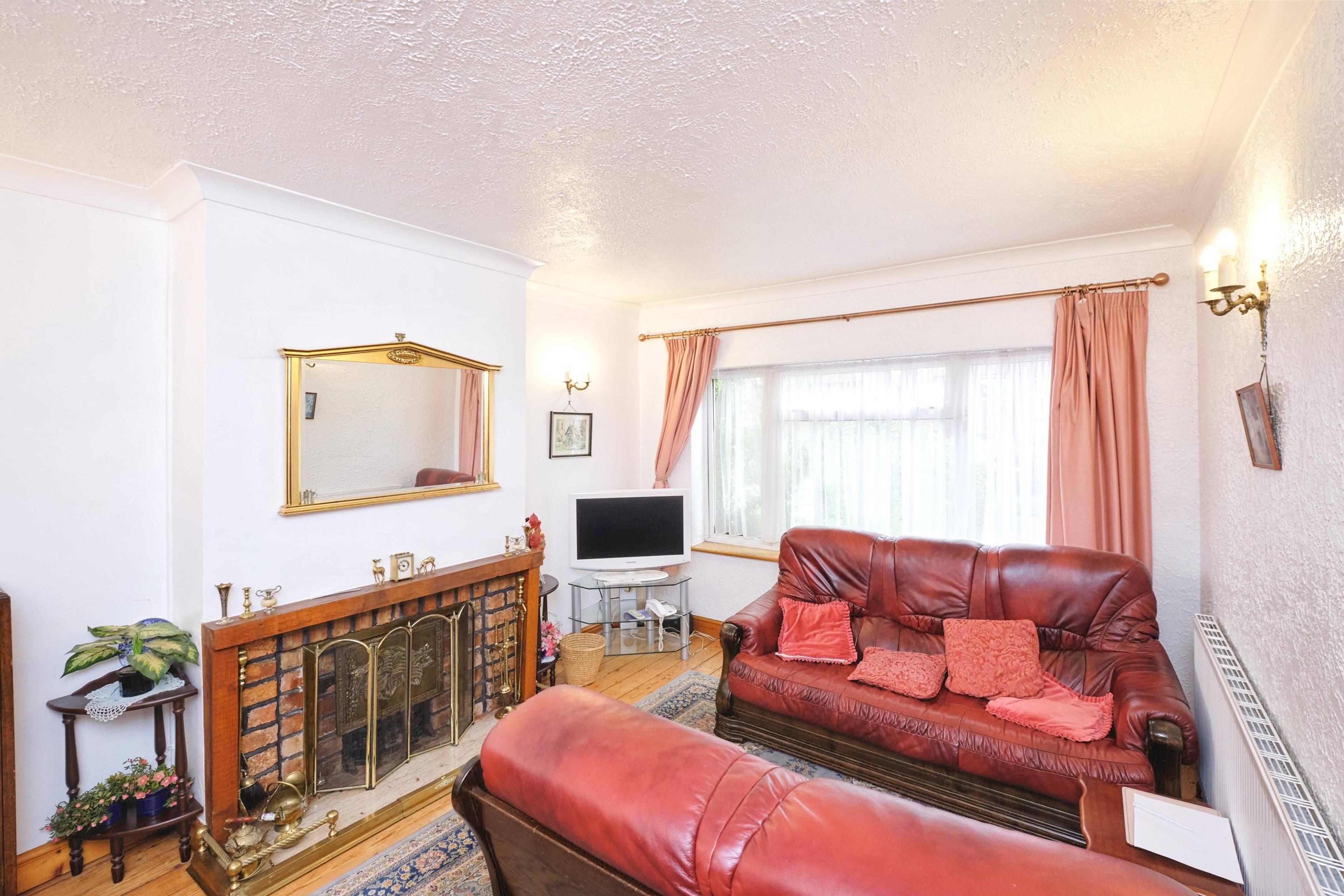 Reception Room One