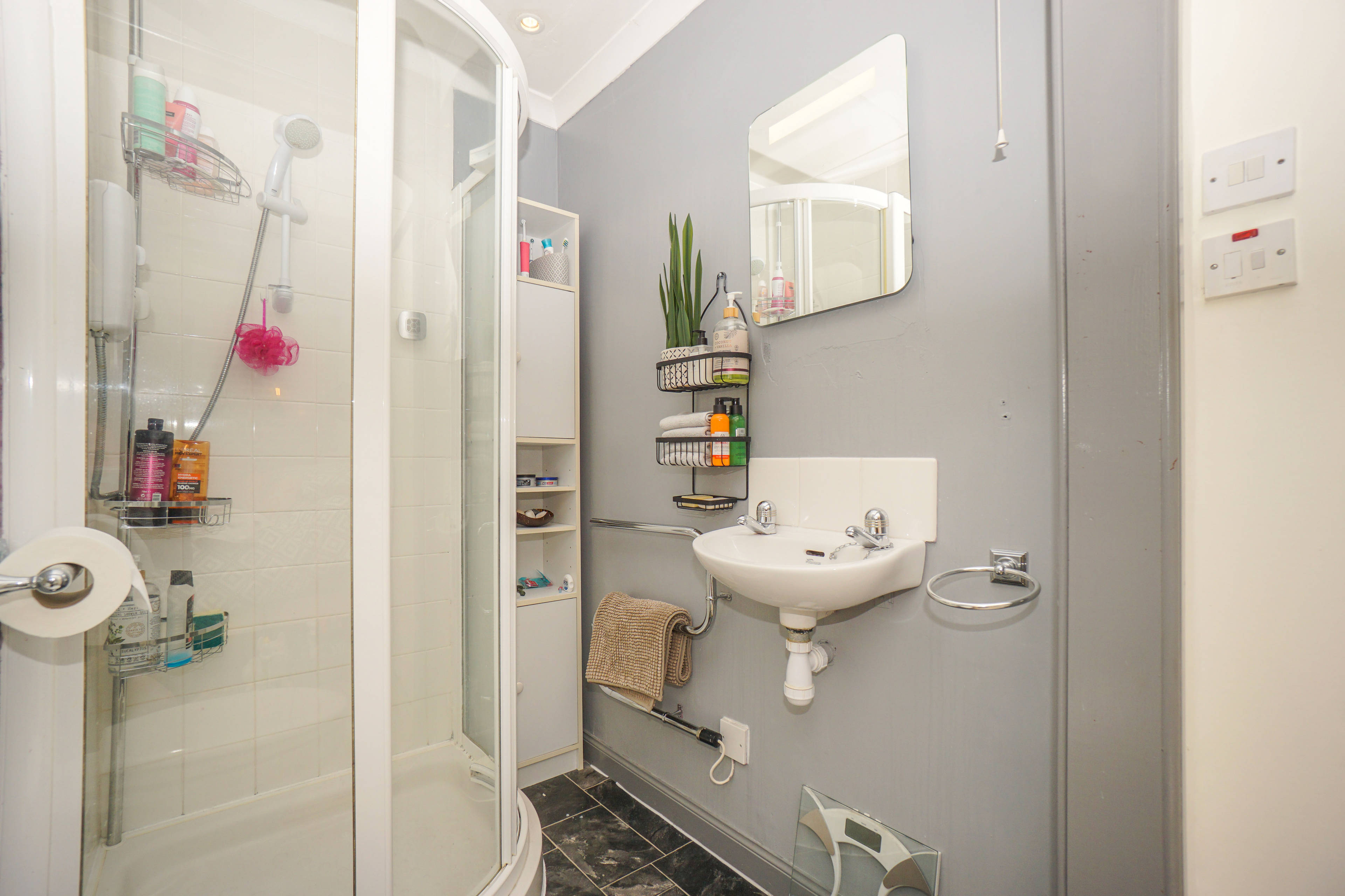 En-suite One