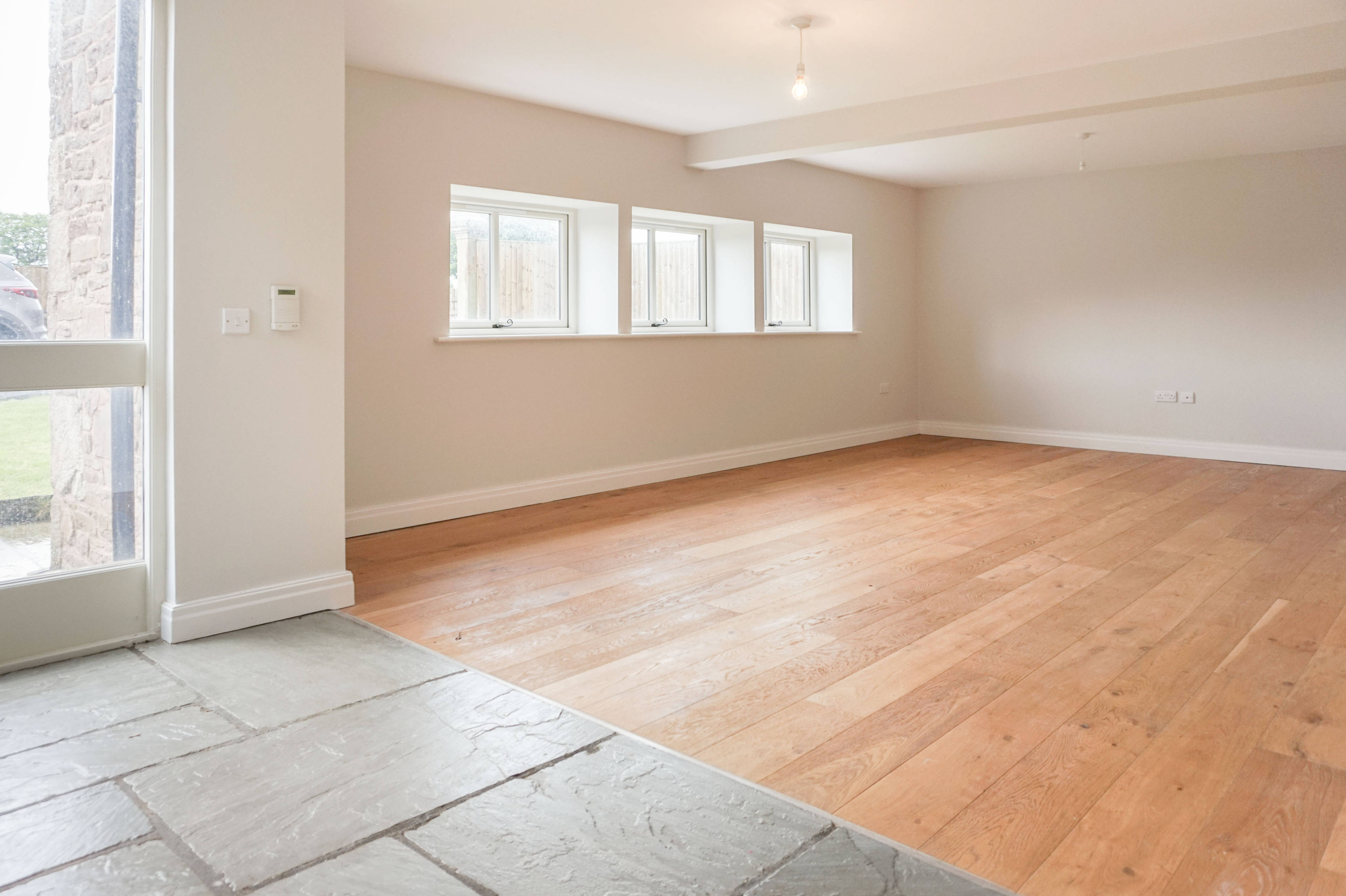 Reception Room Two