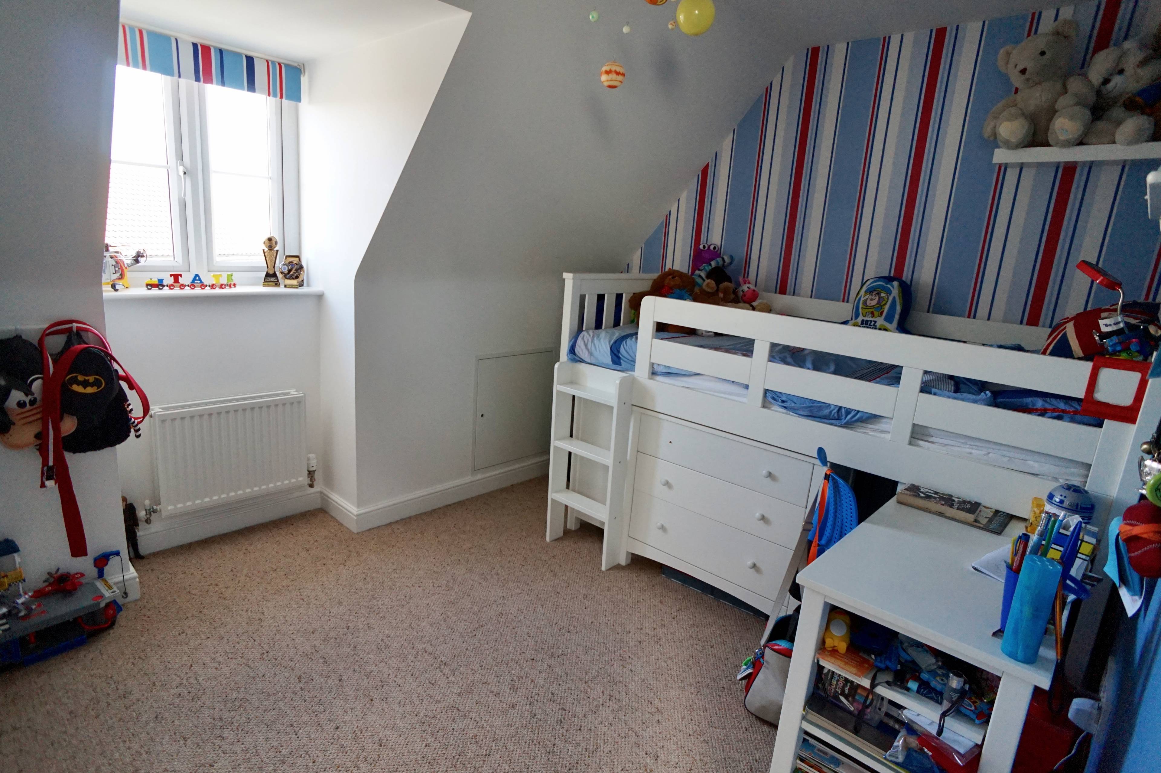 Bedroom Five