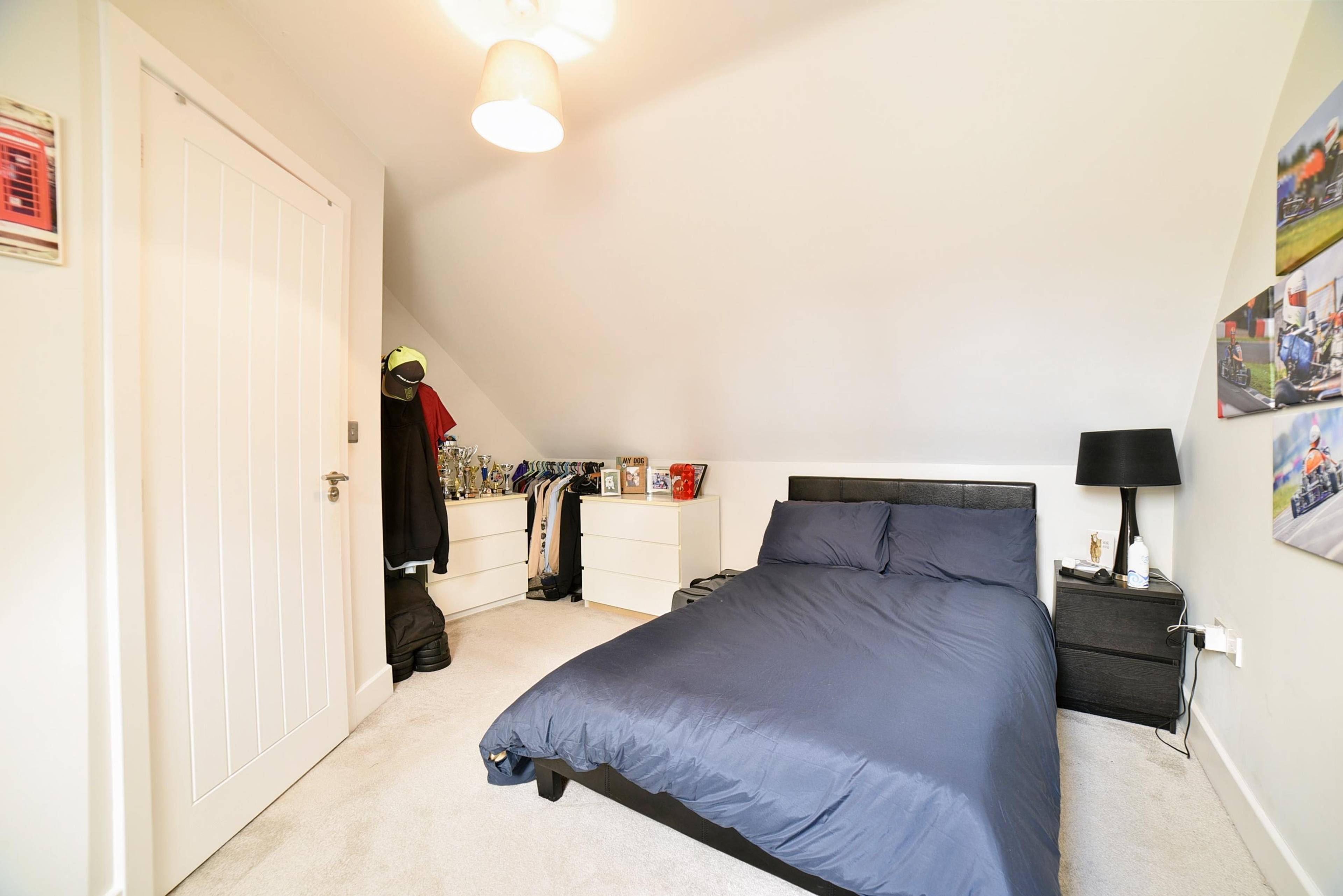 Bedroom Five