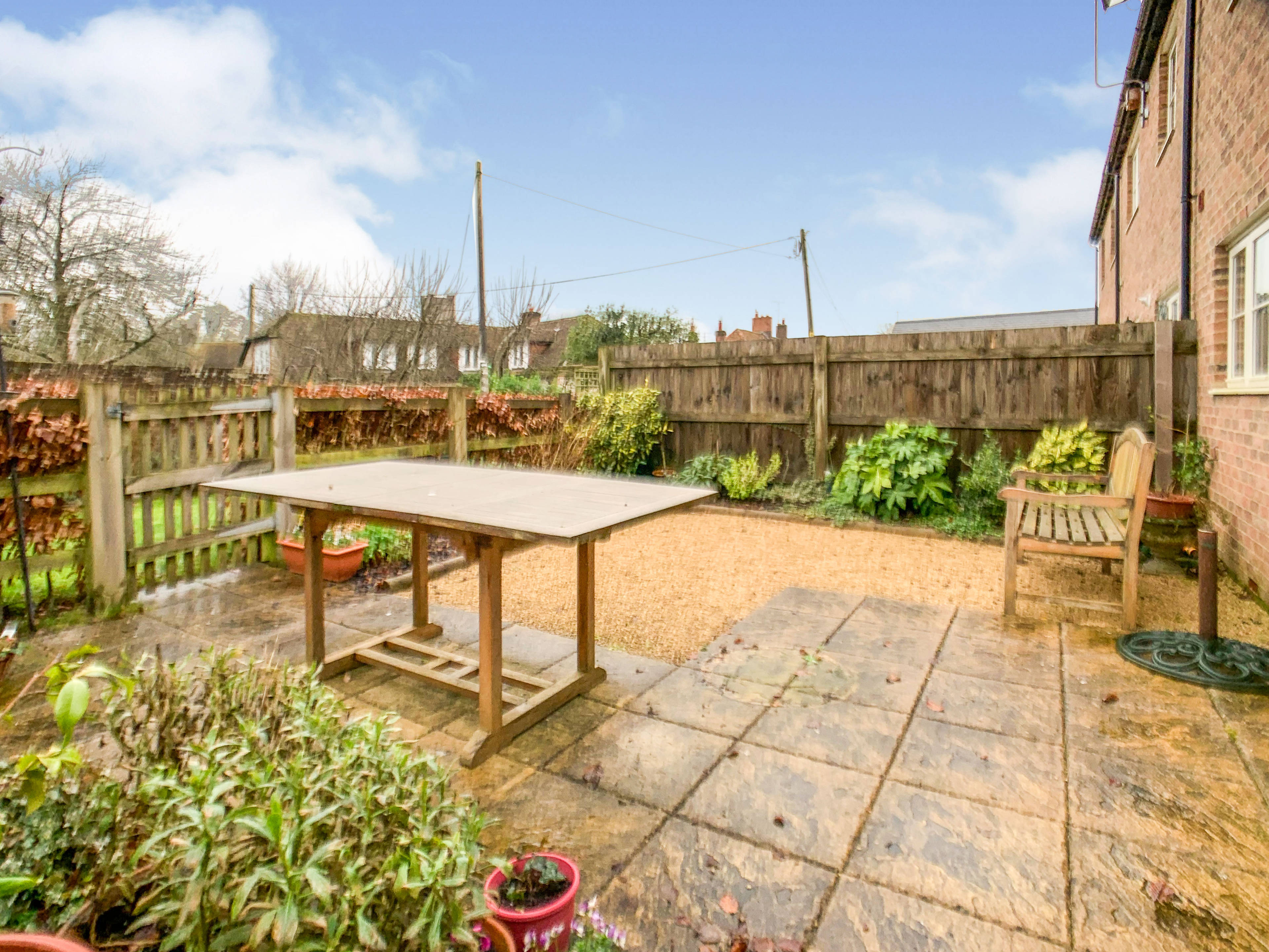 Garden