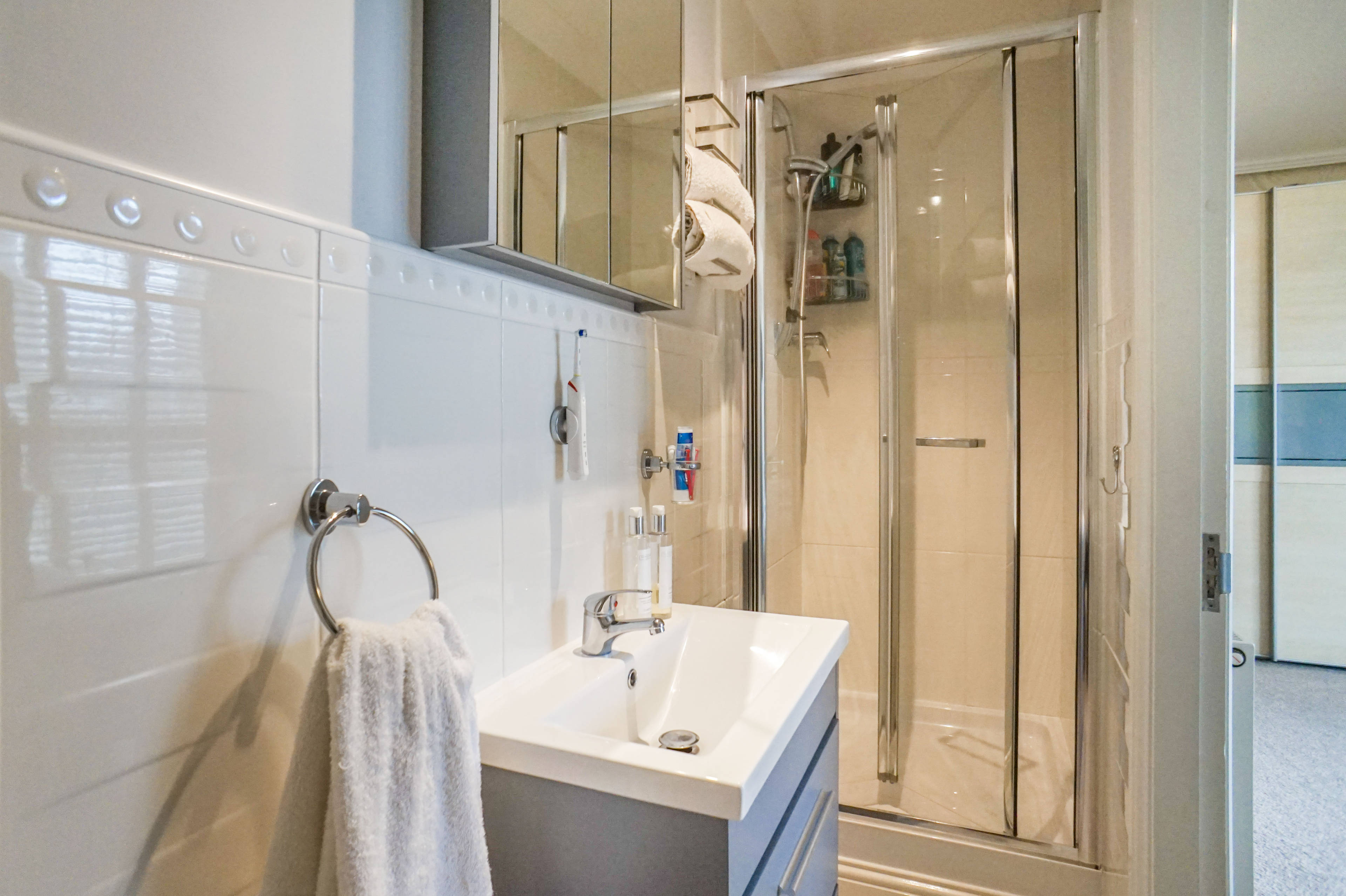 En-suite