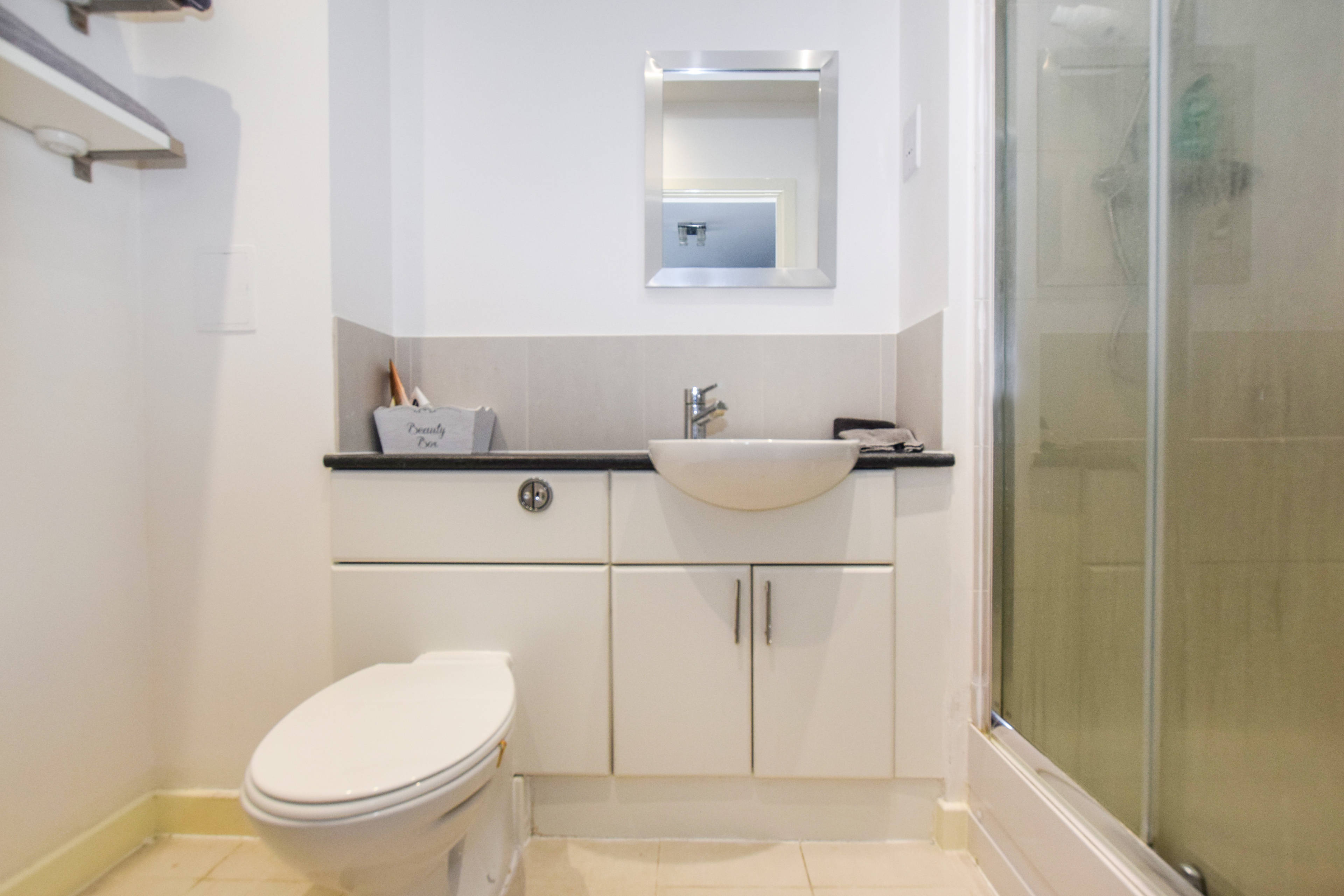 En-suite