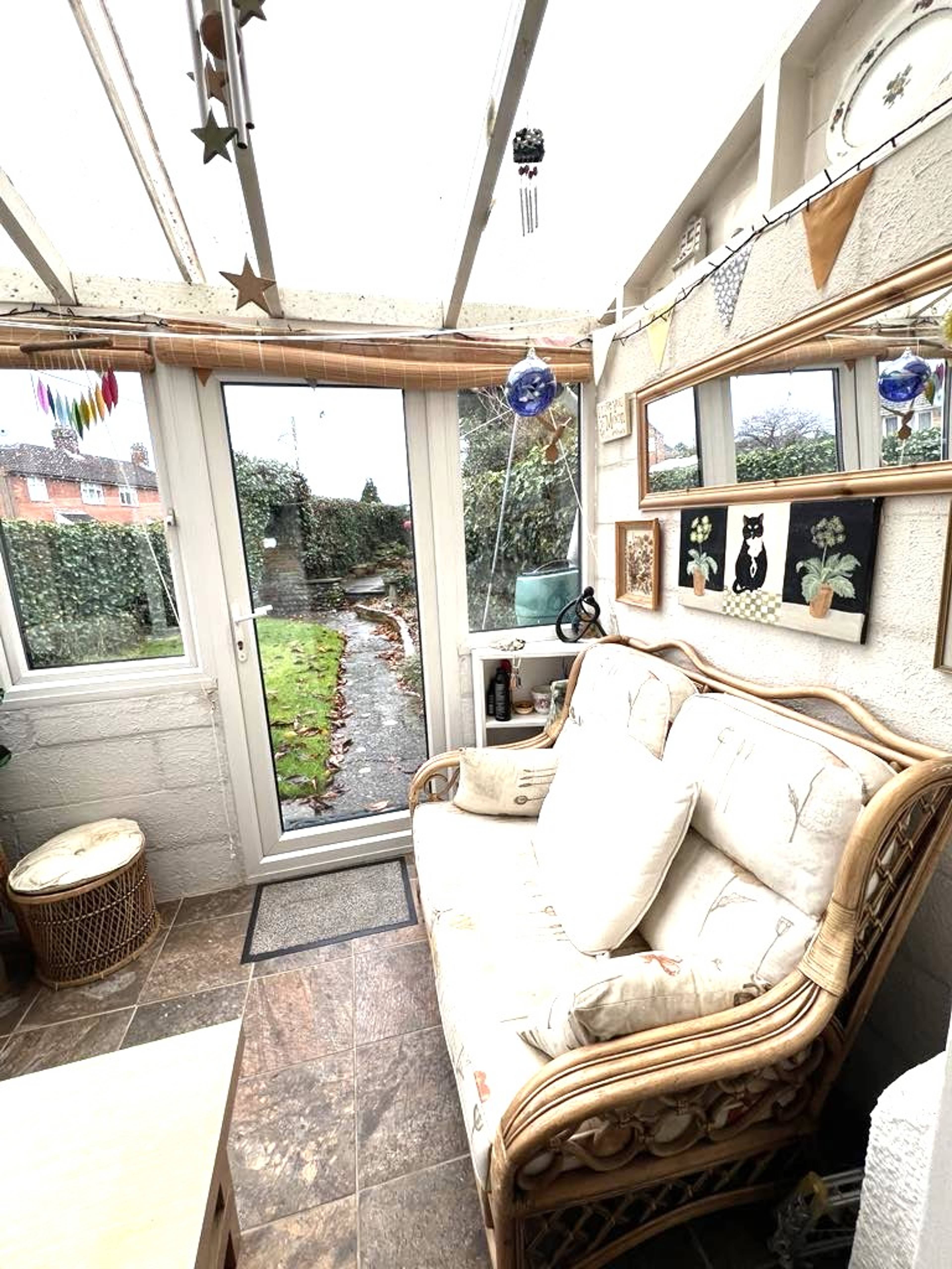 Porch