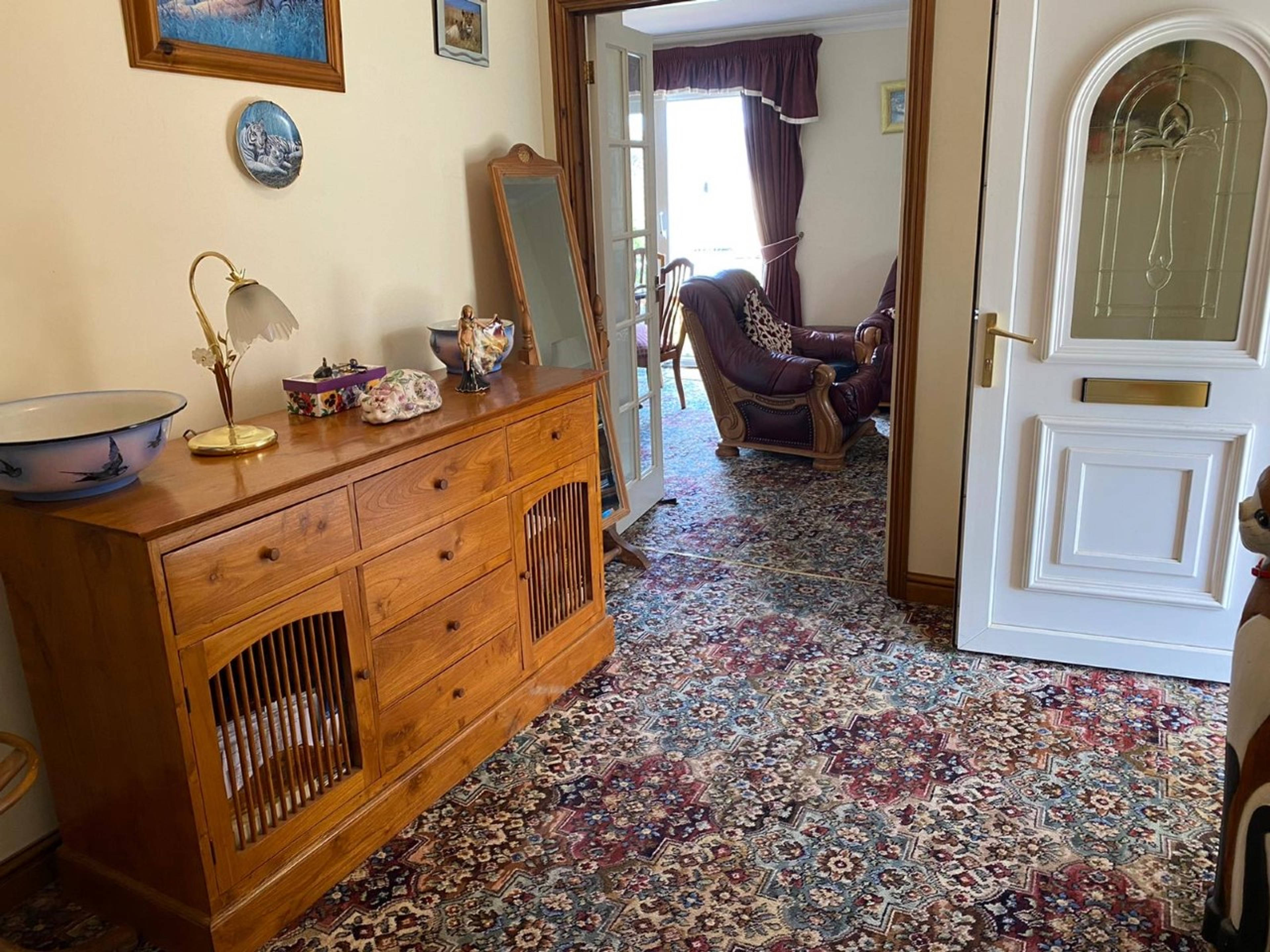 Hall