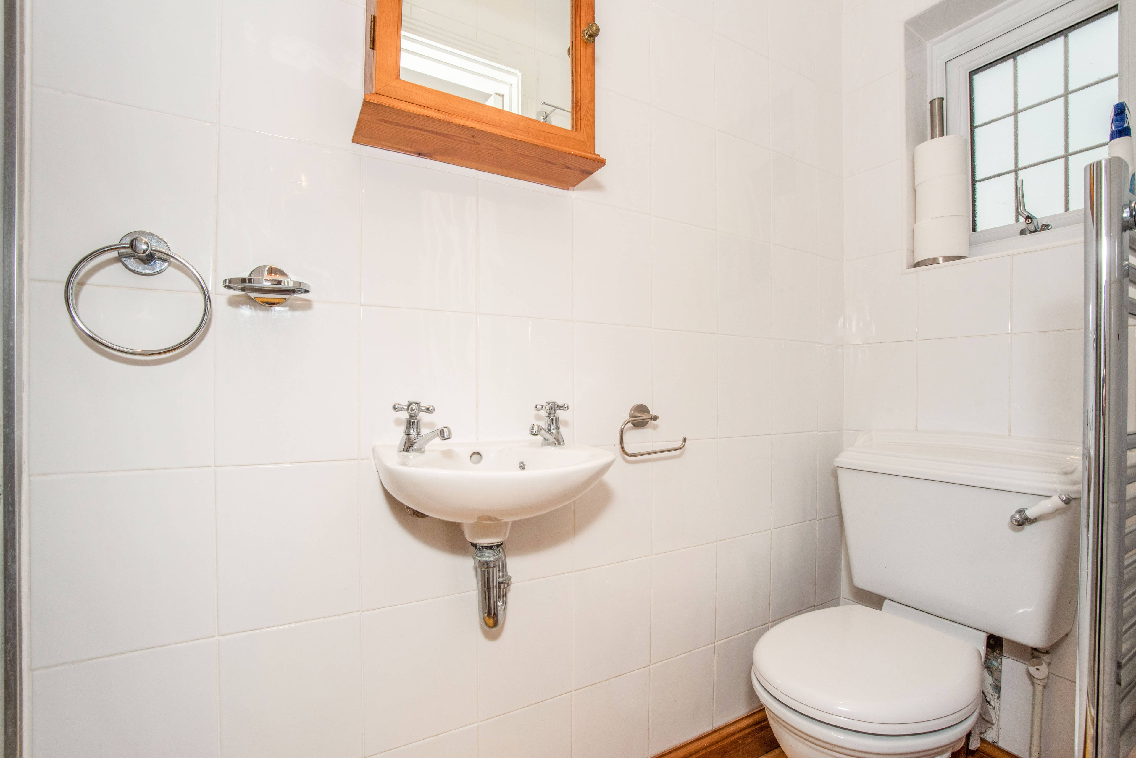 En-suite