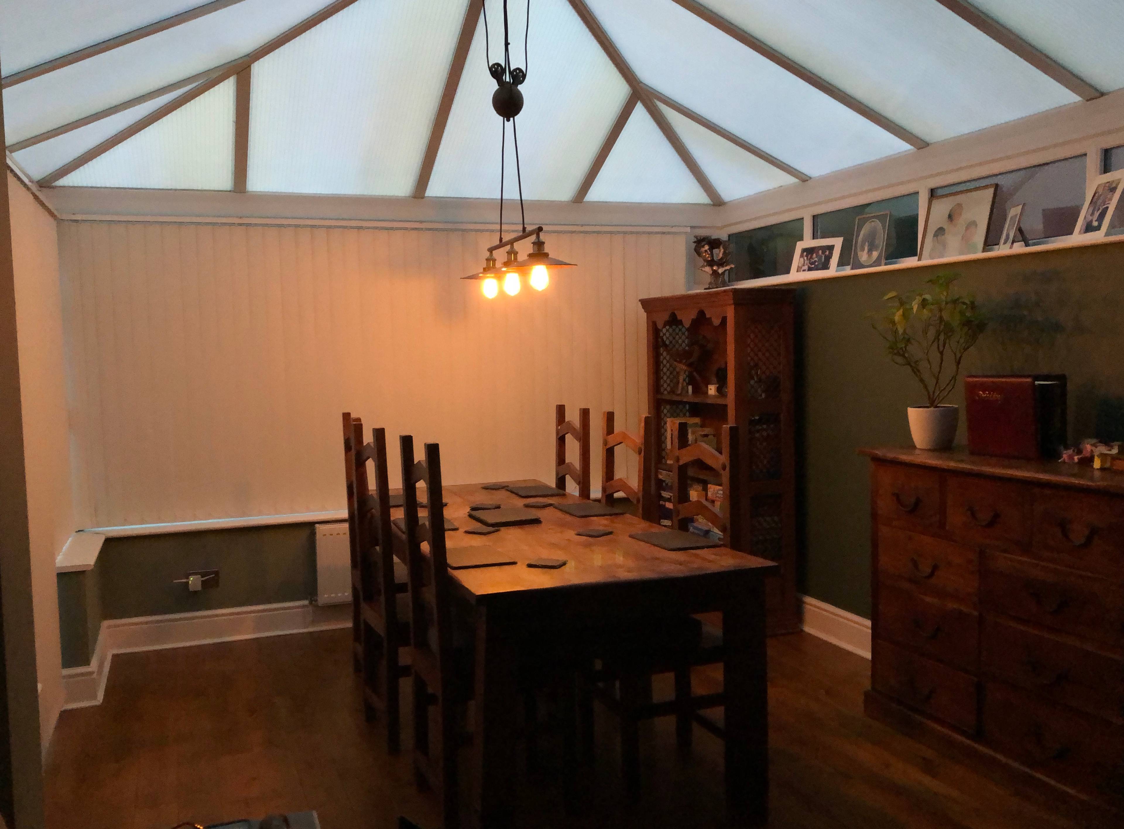 Conservatory