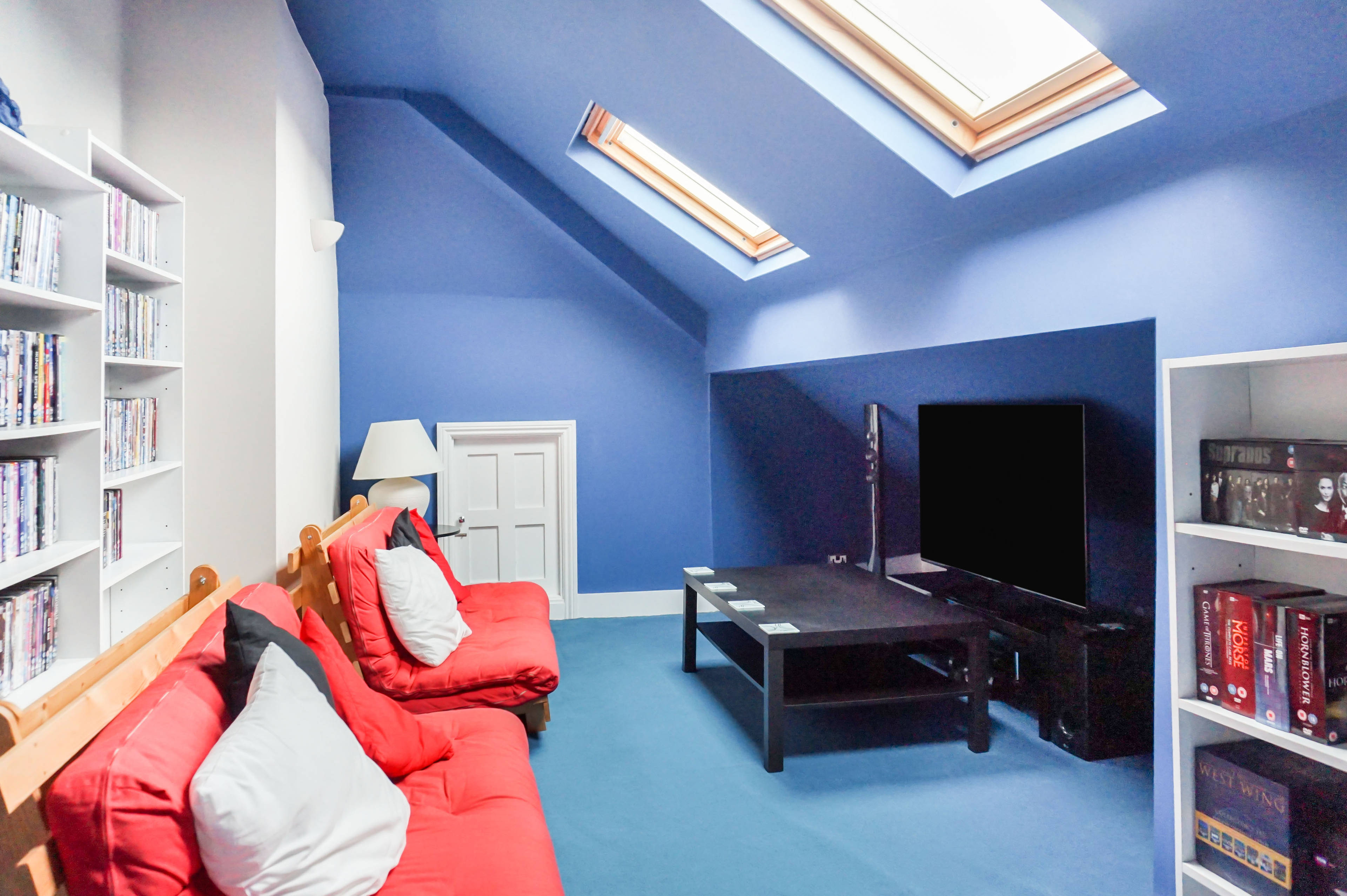 Cinema Room