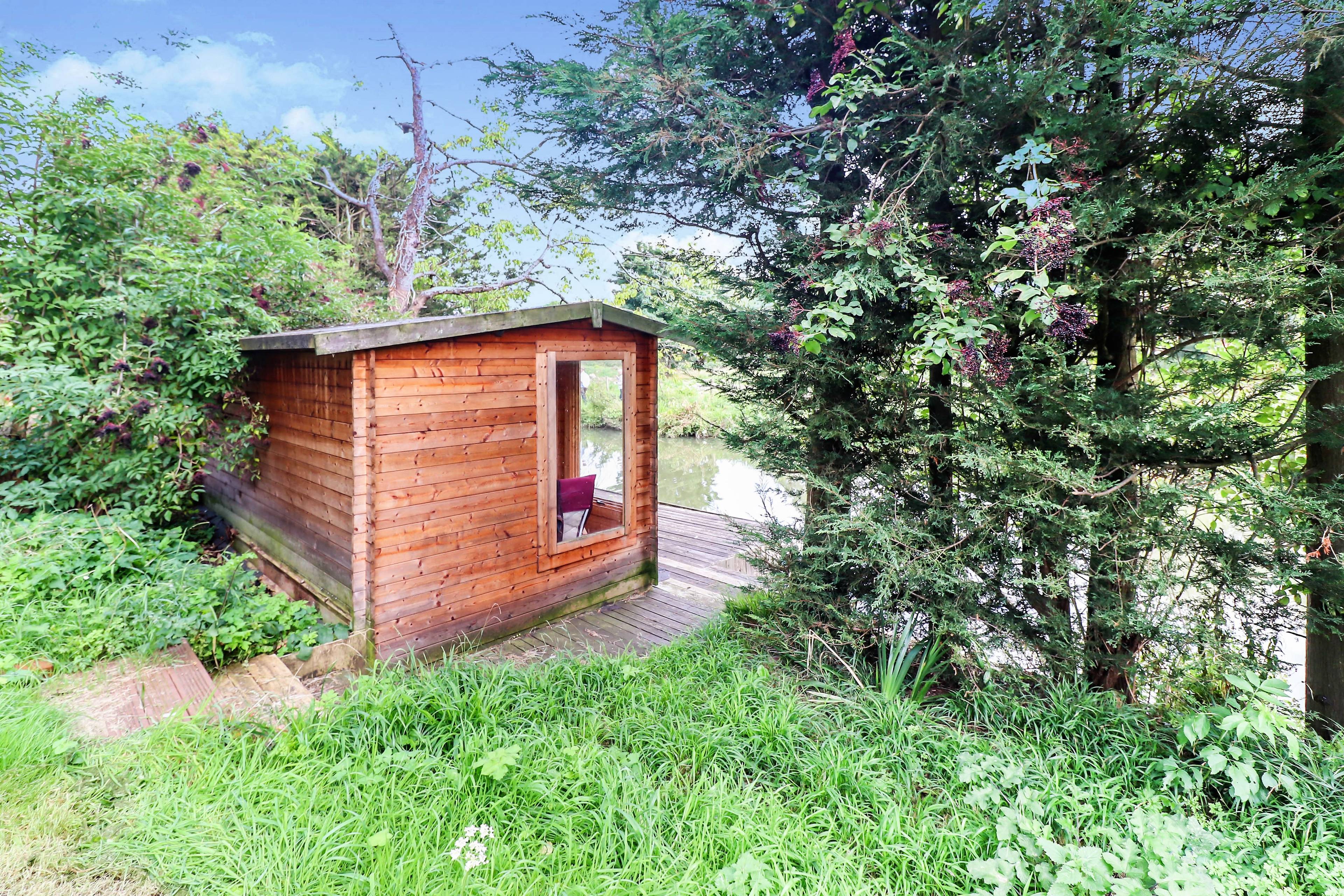 Cabin