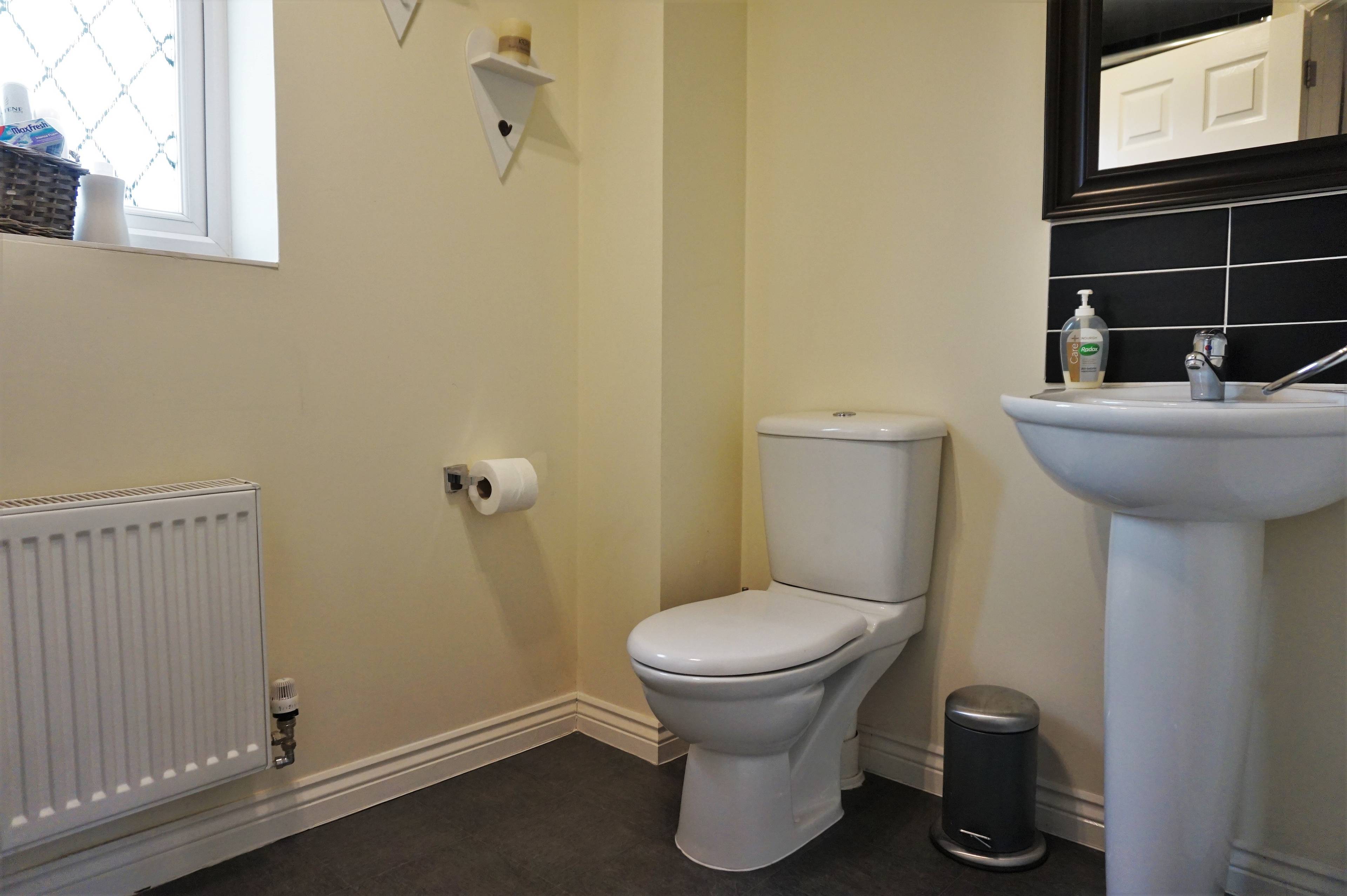 En-suite Two