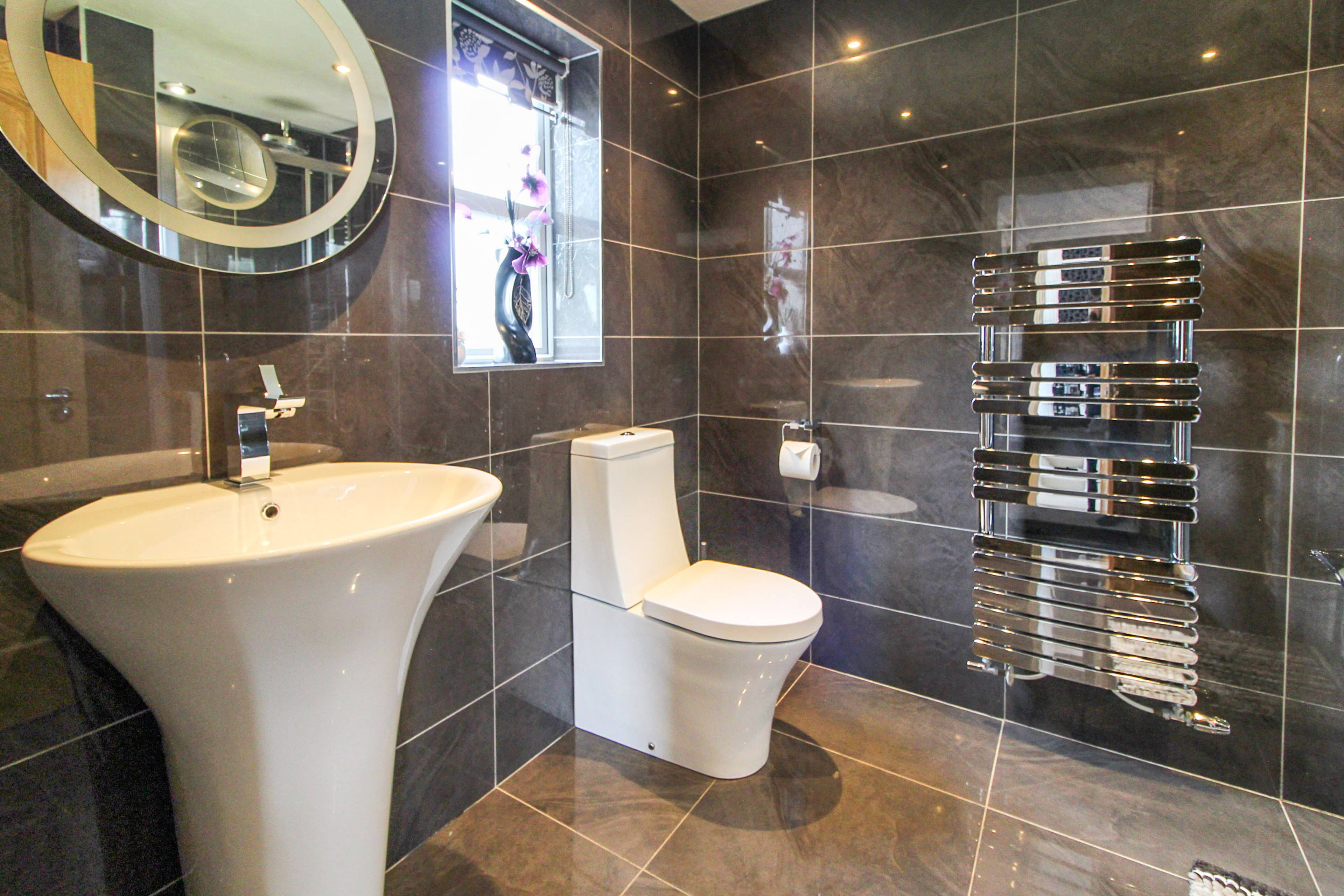 En-suite
