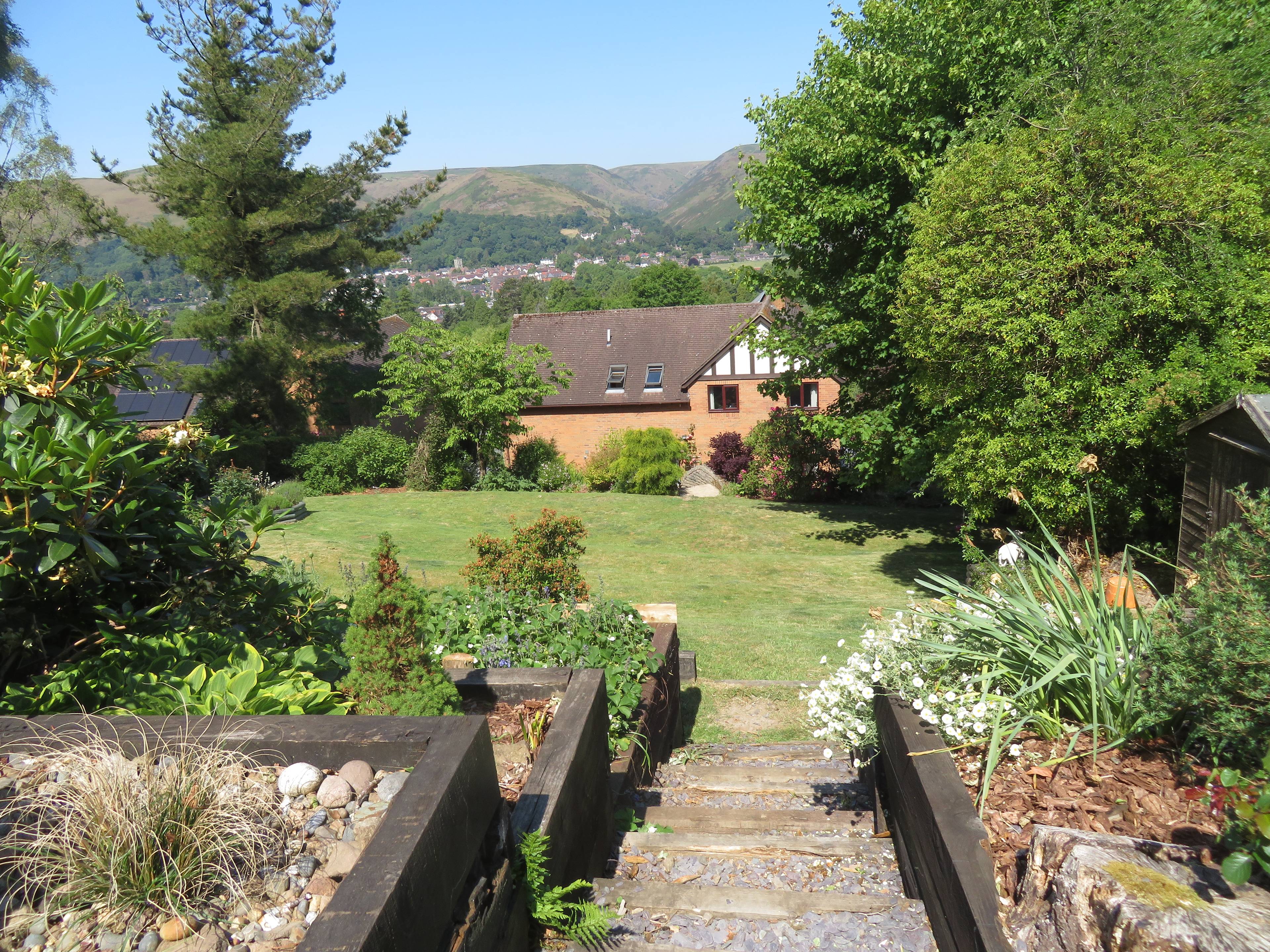 View Of The Property