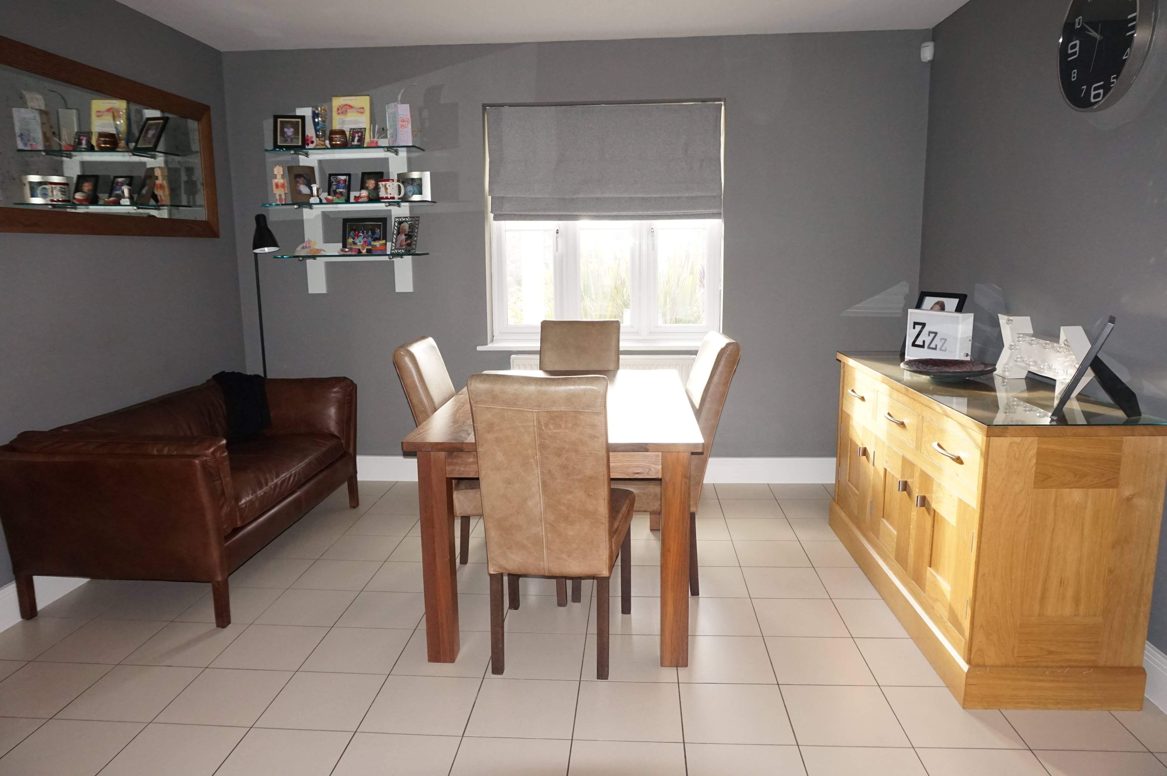 Kitchen / Breakfast