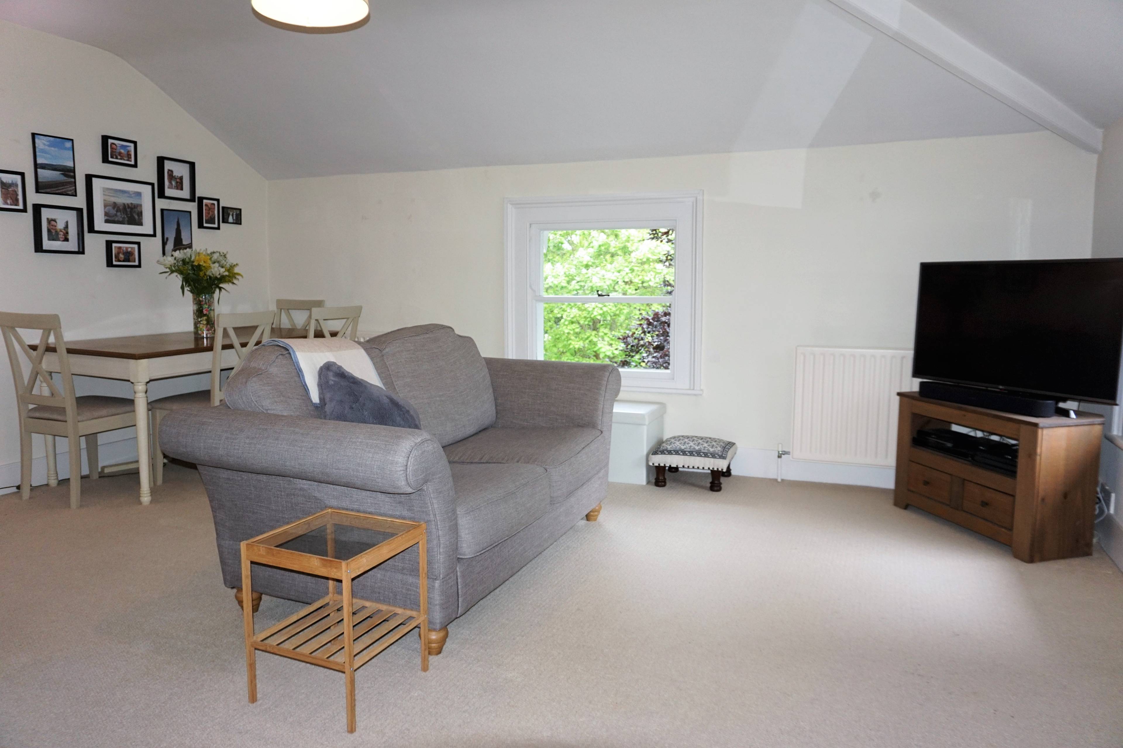 Living / Dining Room