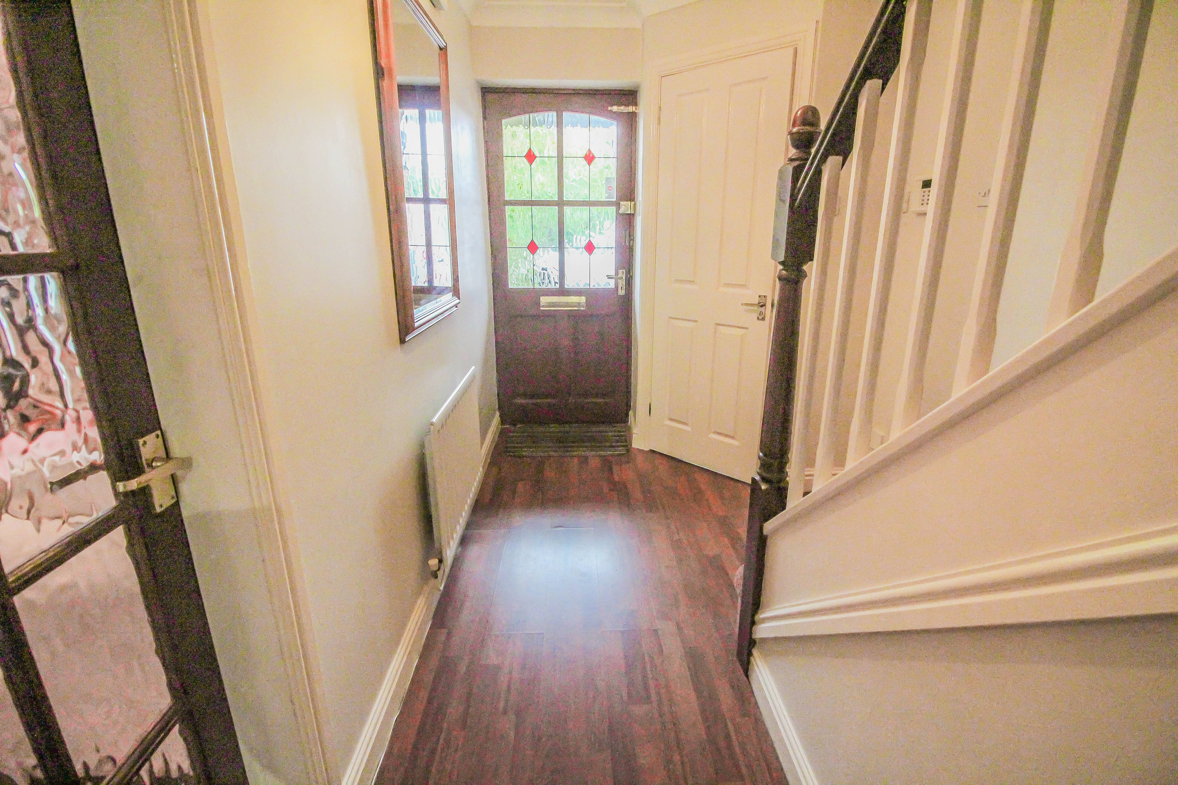 Hallway