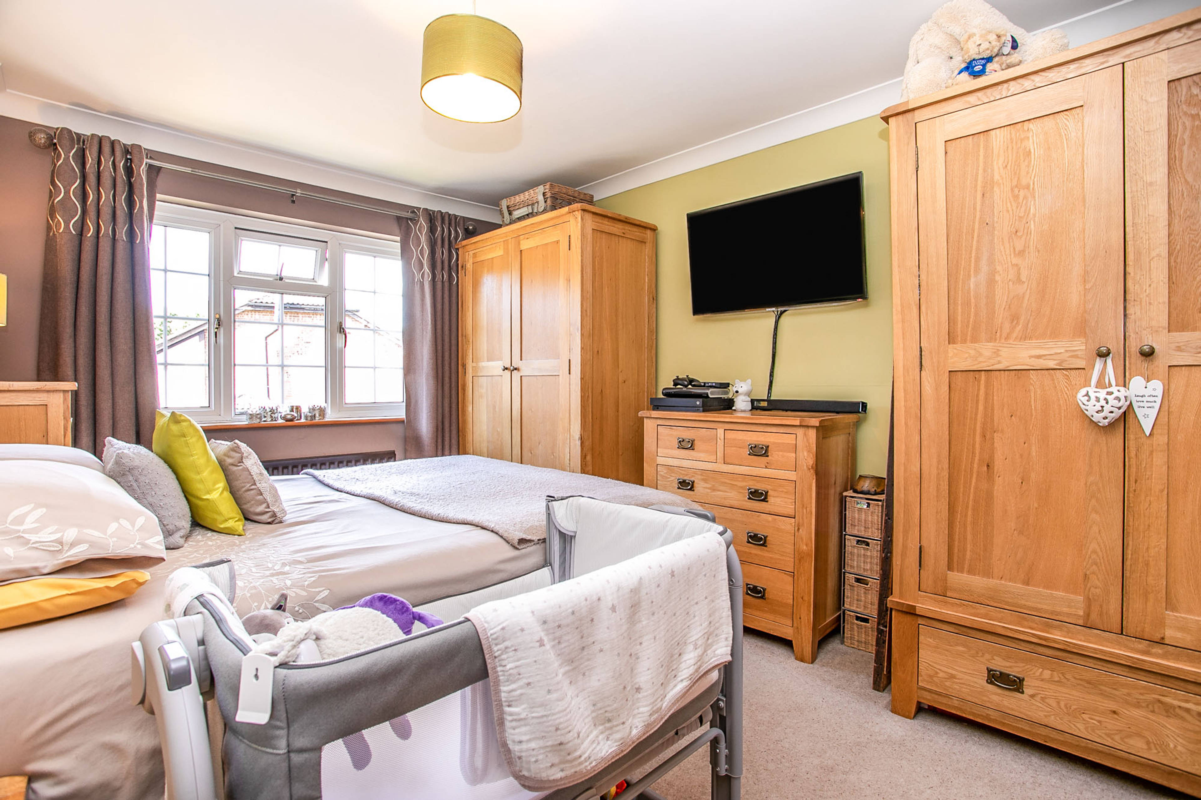 Master En-suite