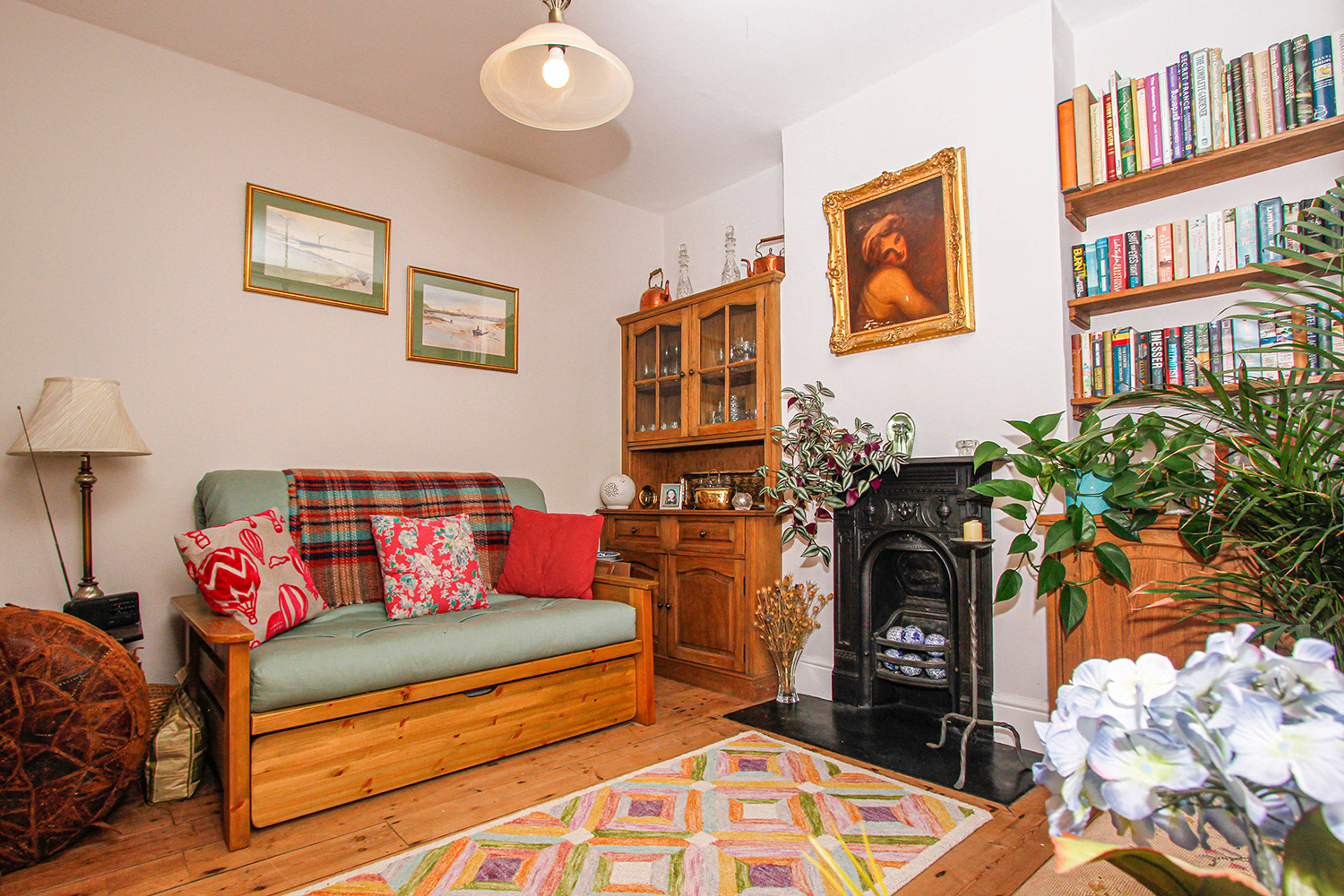 Sitting Room