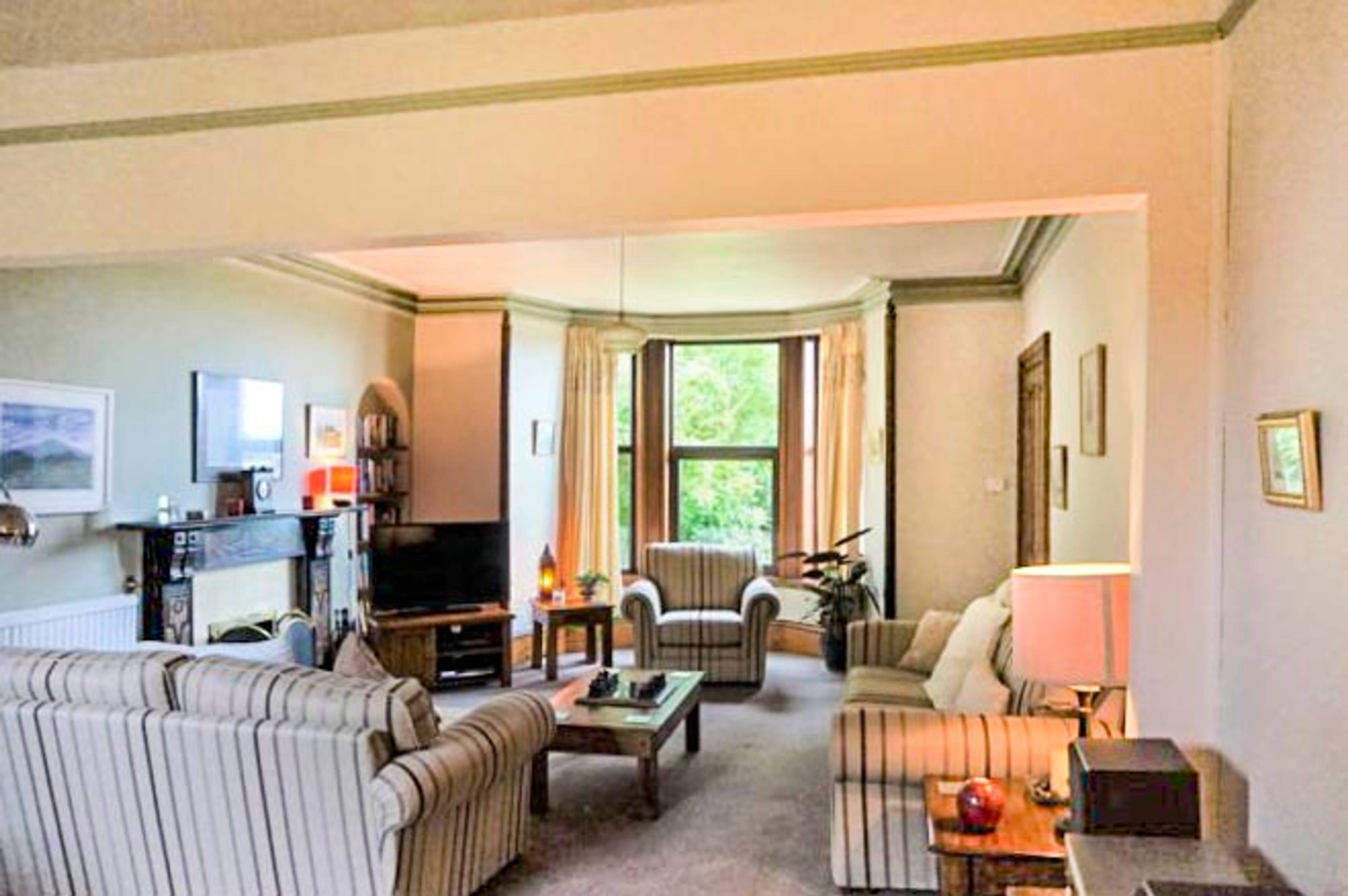 Drawing Room
