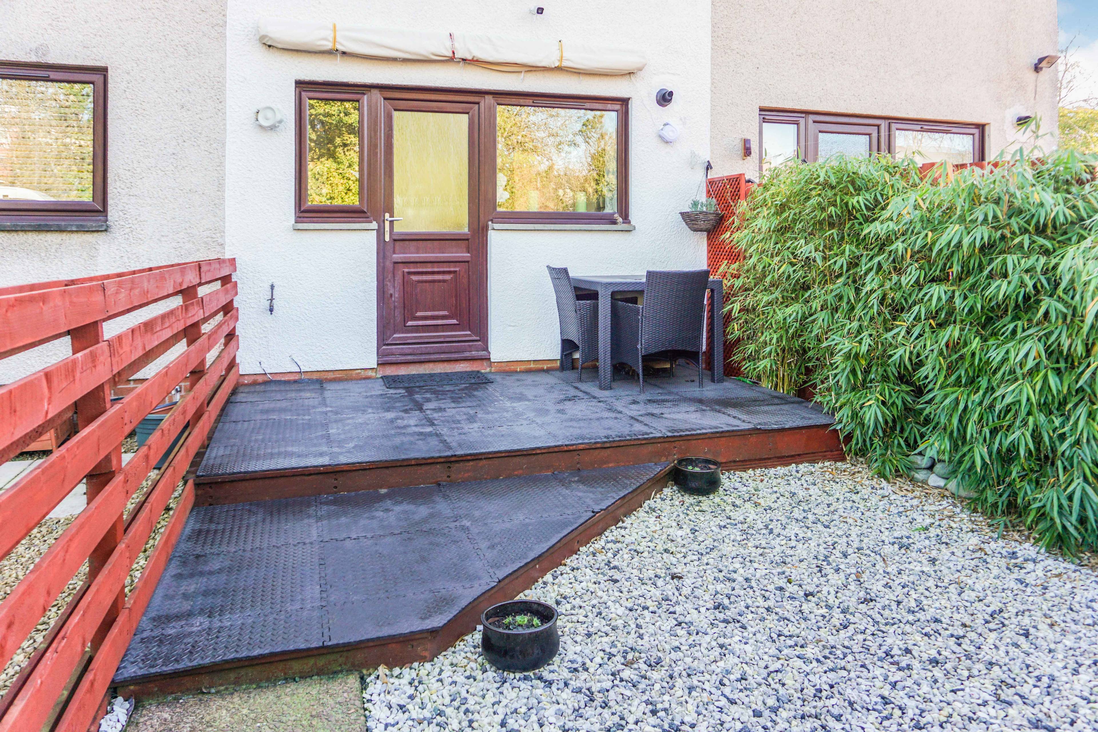 Decking