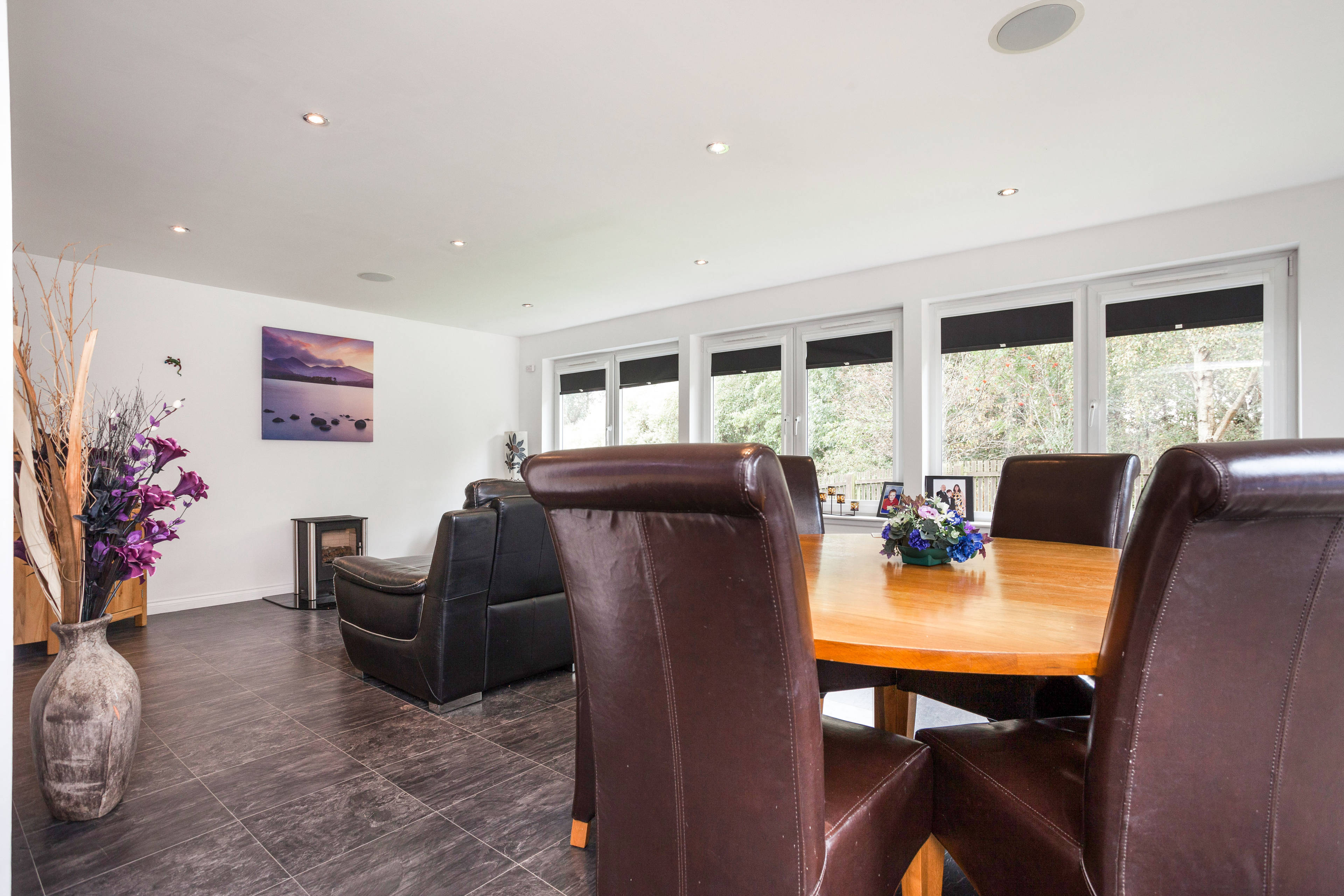 Dining / Family Room